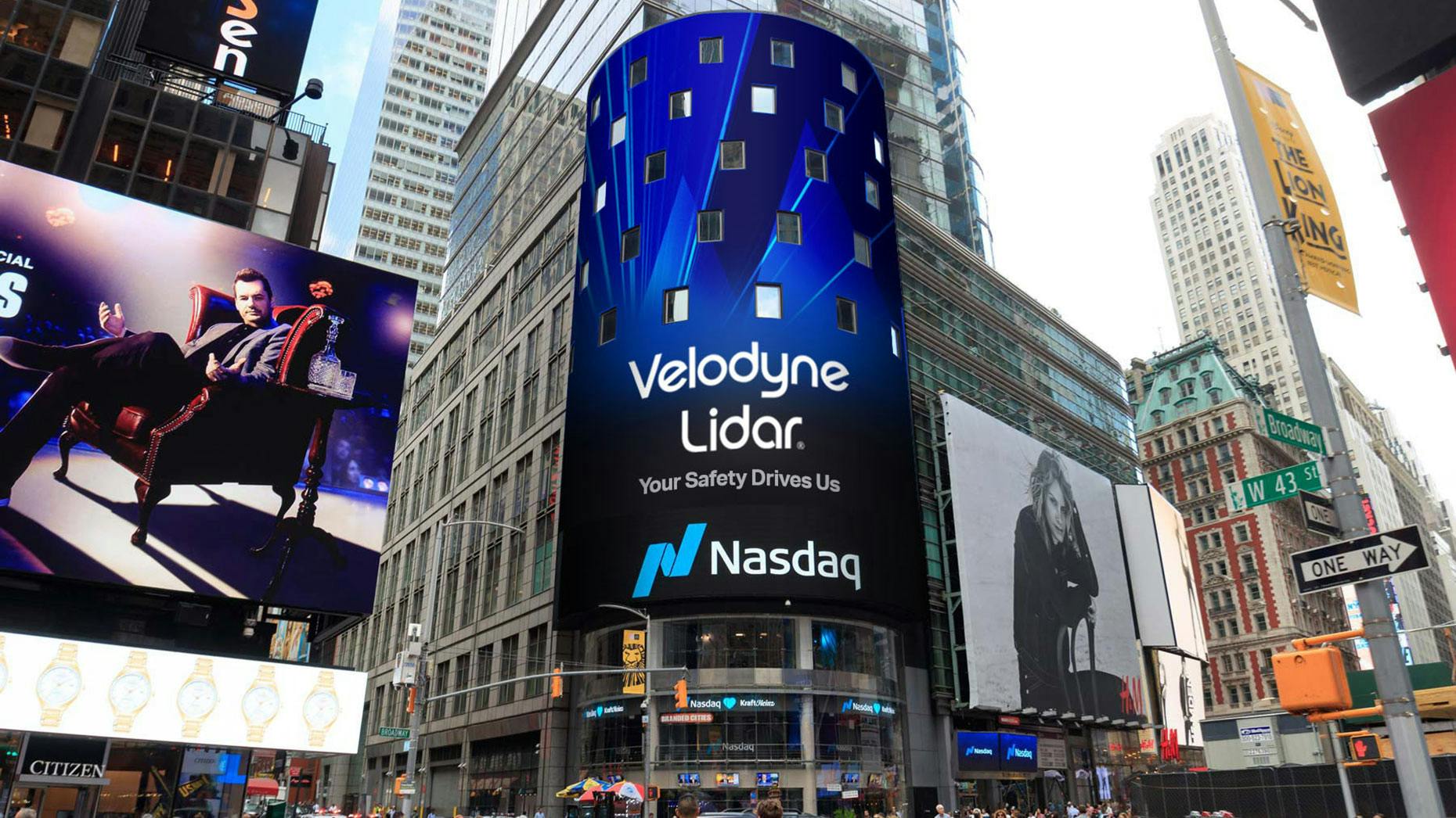 SPAC Pioneer Is Vindicated by Boom, Even as Bigger Banks Take Over Market 