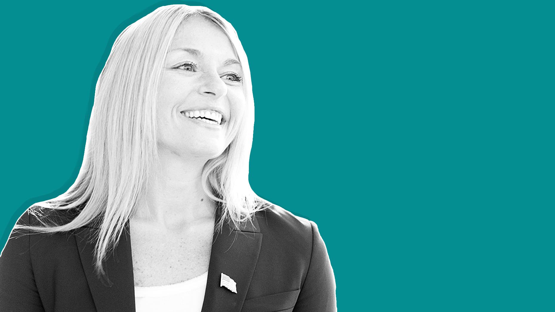 From Tech Founder to Politician—Meet Brynne Kennedy