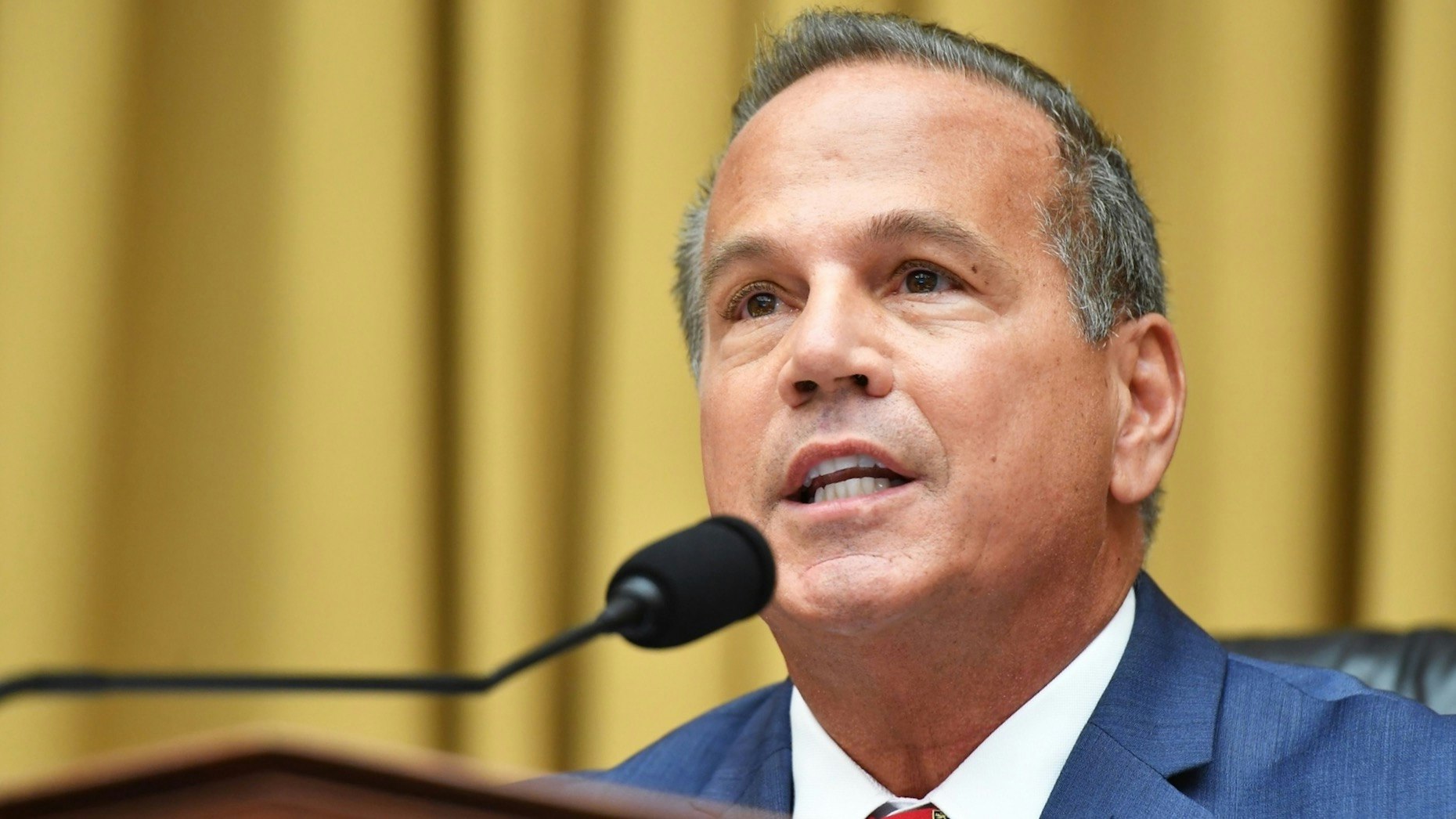 Rep. David Cicilline. Photo: Bloomberg