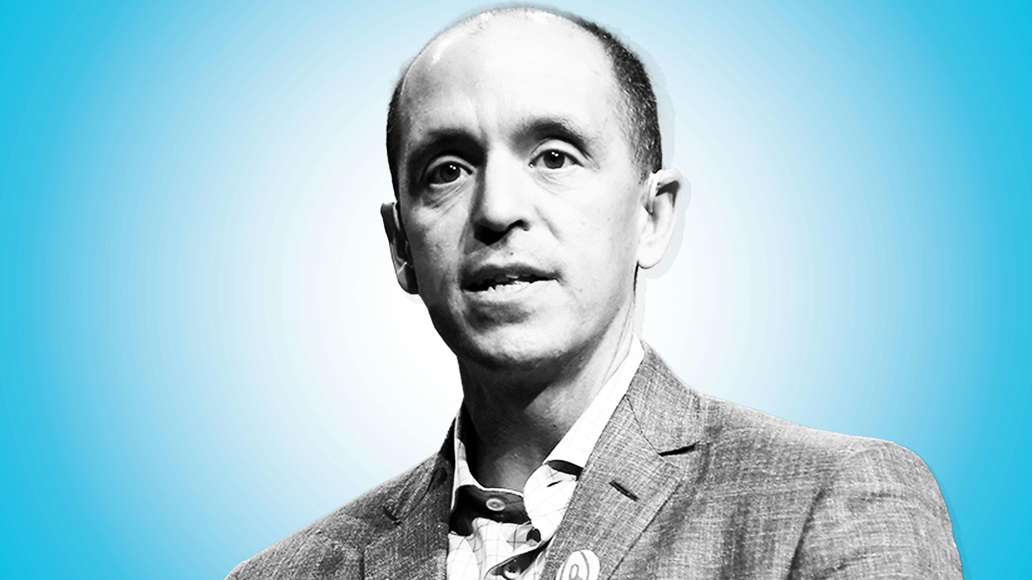 Airbnb’s Spin Master