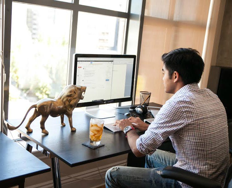 Crowdfunding’s Money Problem