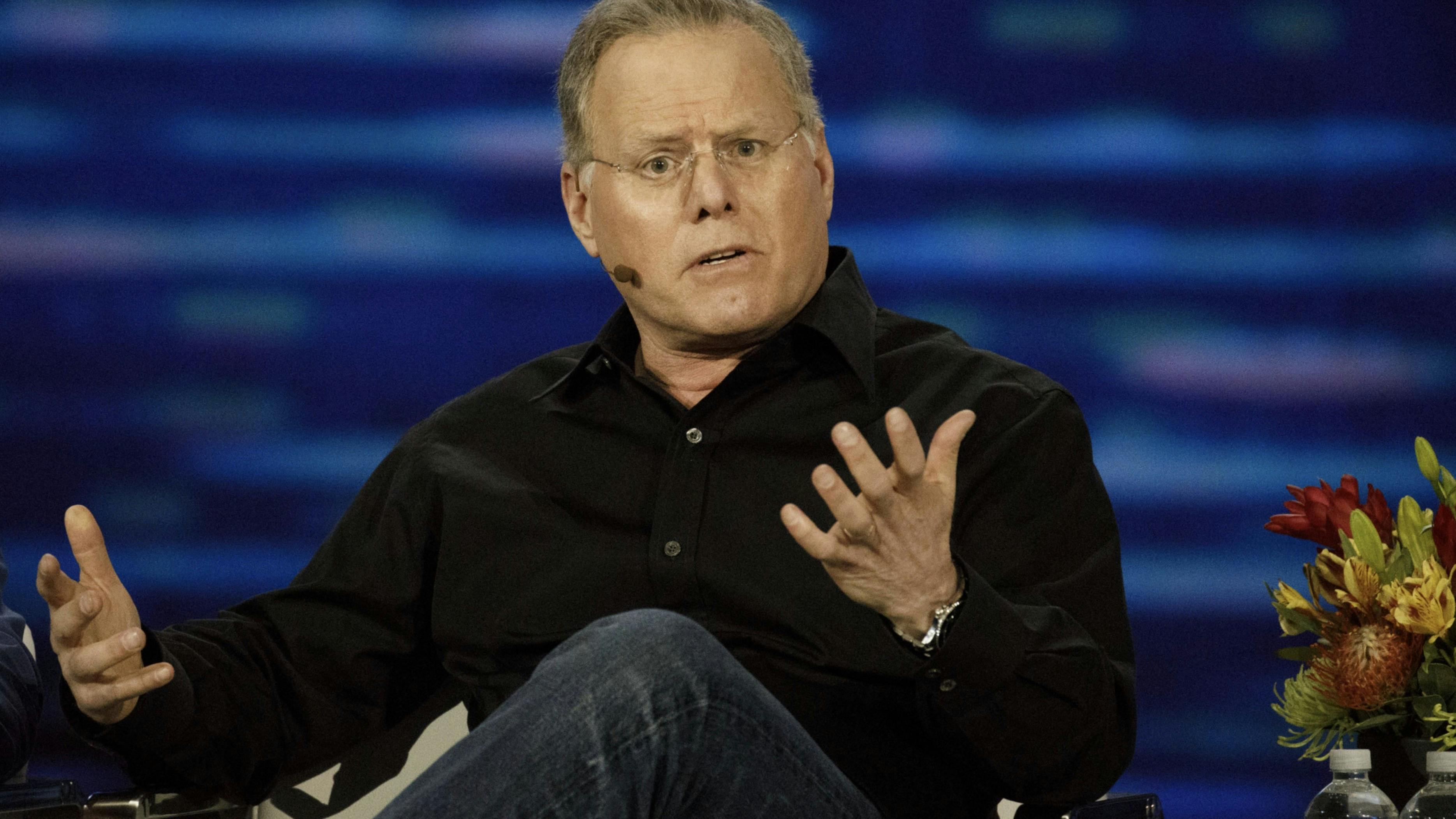 The Great Ad Shift From TV to Digital: The Information’s Tech Briefing