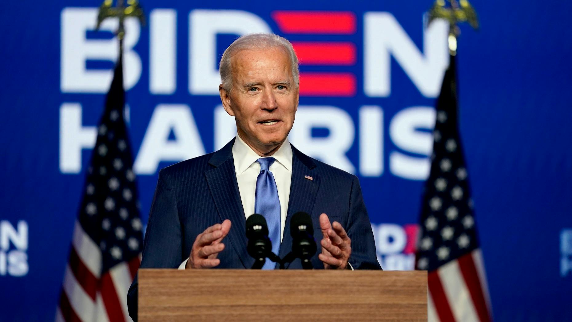 What Biden’s Victory Means for Tech