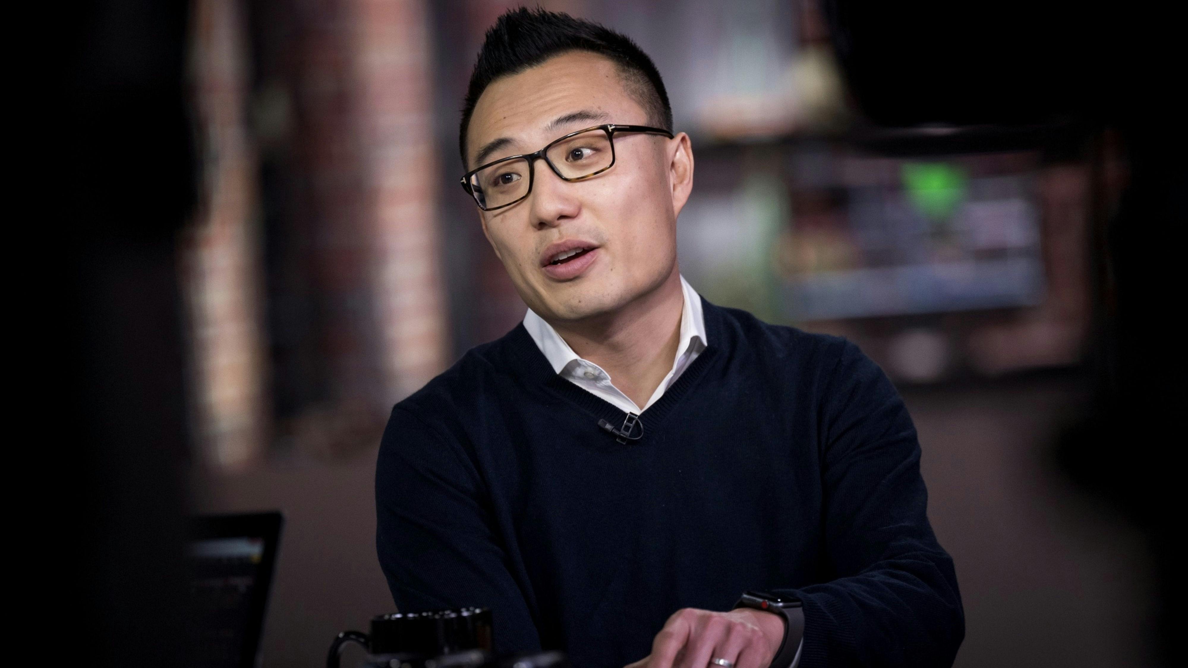 DoorDash’s IPO Moves Step Closer: The Information’s Tech Briefing
