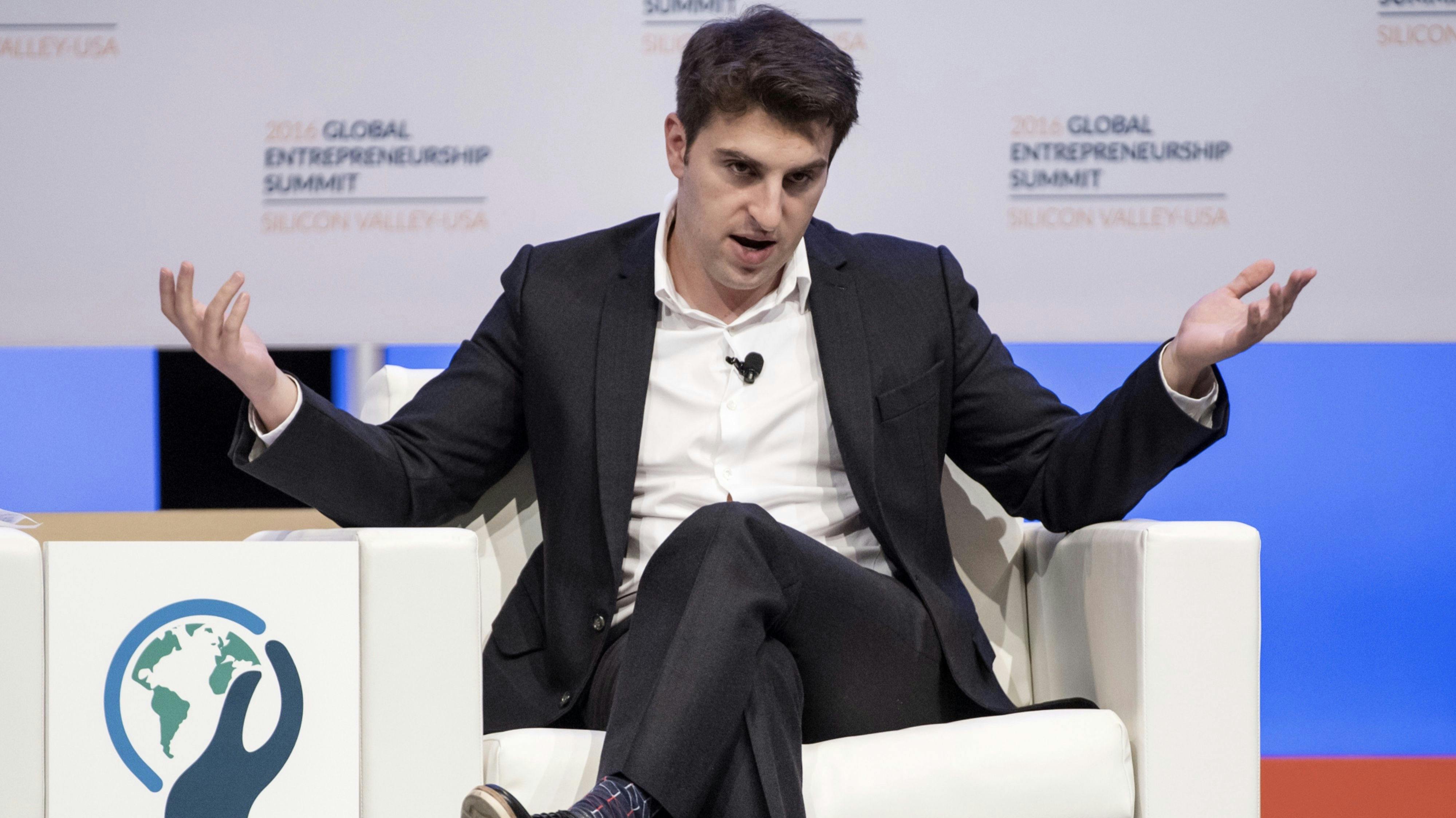 Airbnb Unveils IPO Filing: The Information’s Tech Briefing
