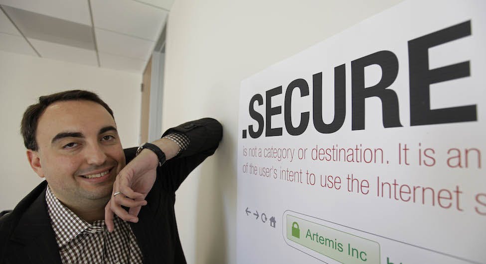 Encryption Wave Poses Big Questions for Advertising