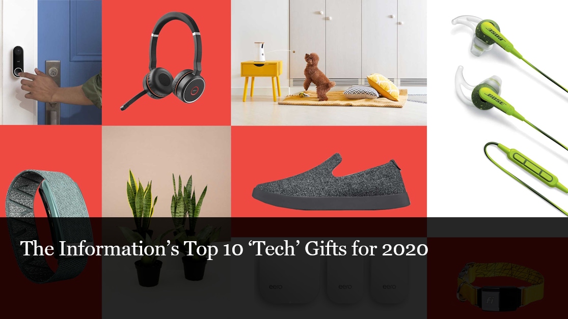 10 Best Tech Gifts of 2020 - Northampton Community College News Center