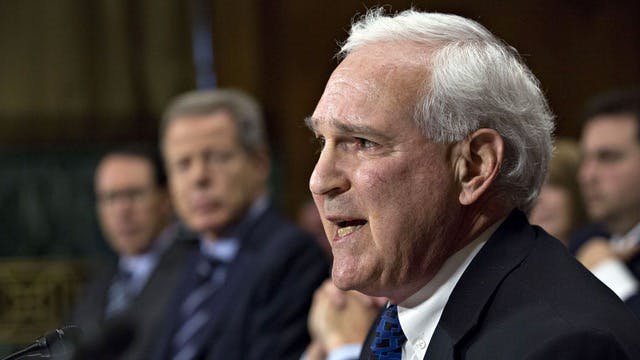 The Biden Adviser Who Brawls With Big Tech 