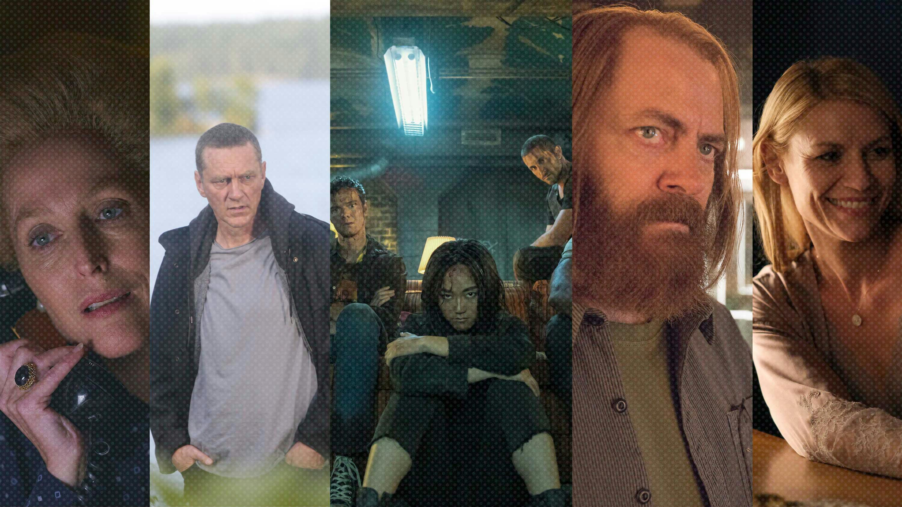 The Information’s Guide to 10 Must-Stream TV Shows