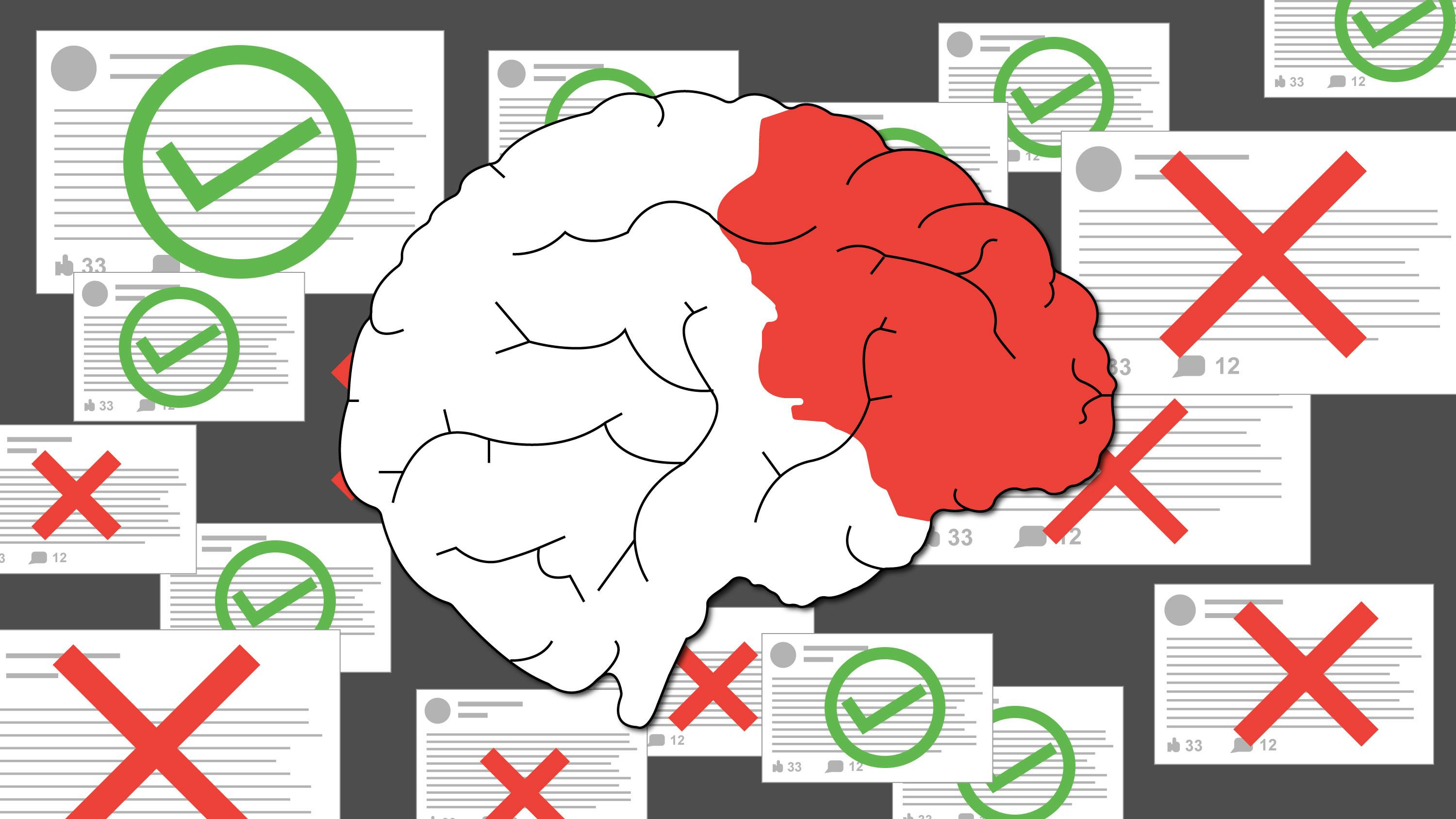 Facebook Has a Recipe For Better Social Media. Why Isn’t The Company Using It?