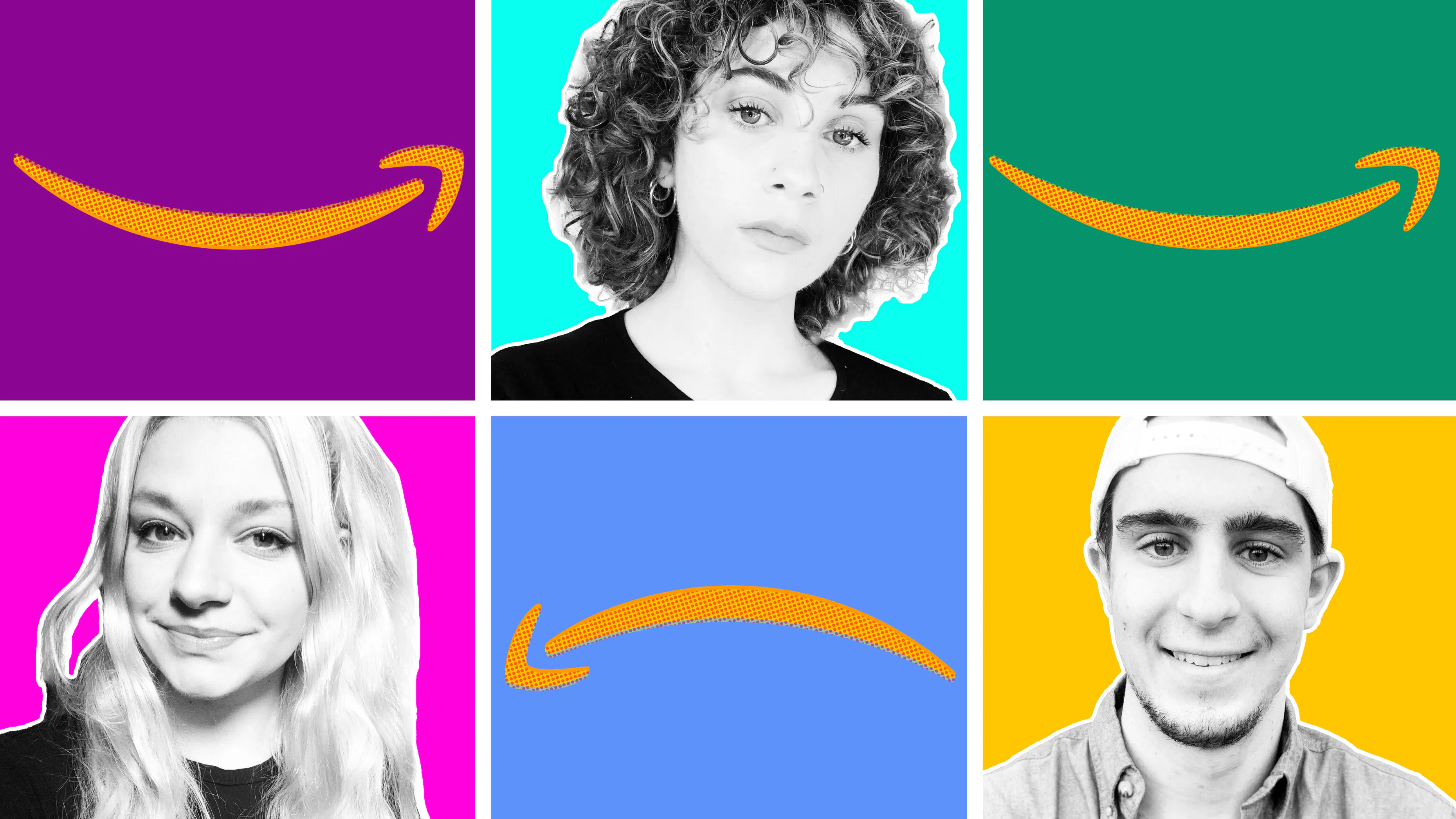 Many Gen Zers Loathe Amazon—but Can’t Quit It