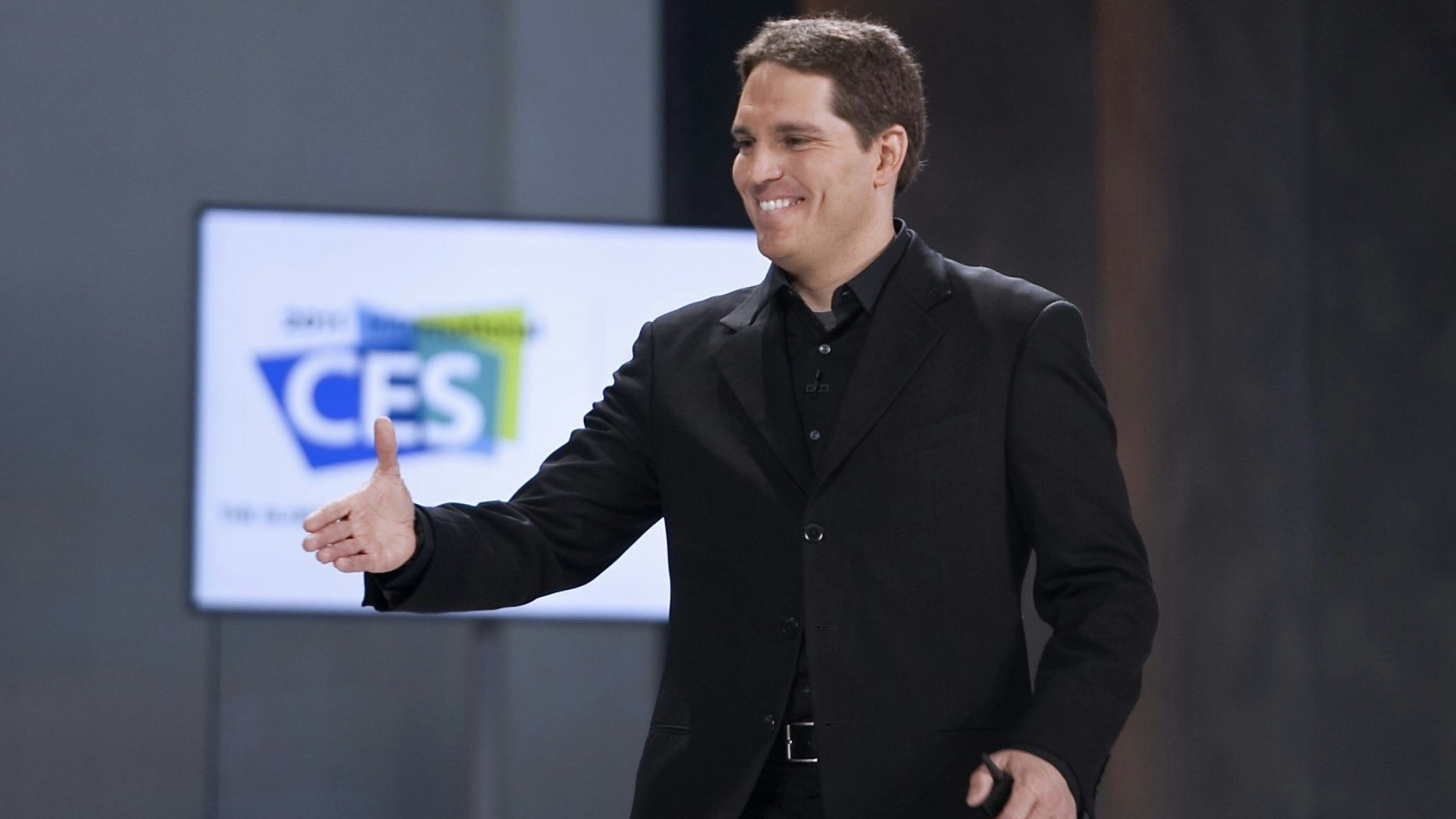 WarnerMedia CEO Jason Kilar. Photo by Bloomberg.