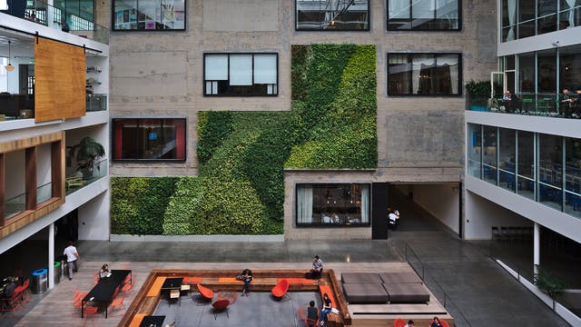 Laid-Off Airbnb Employees Lost Mountain of Canceled Stock