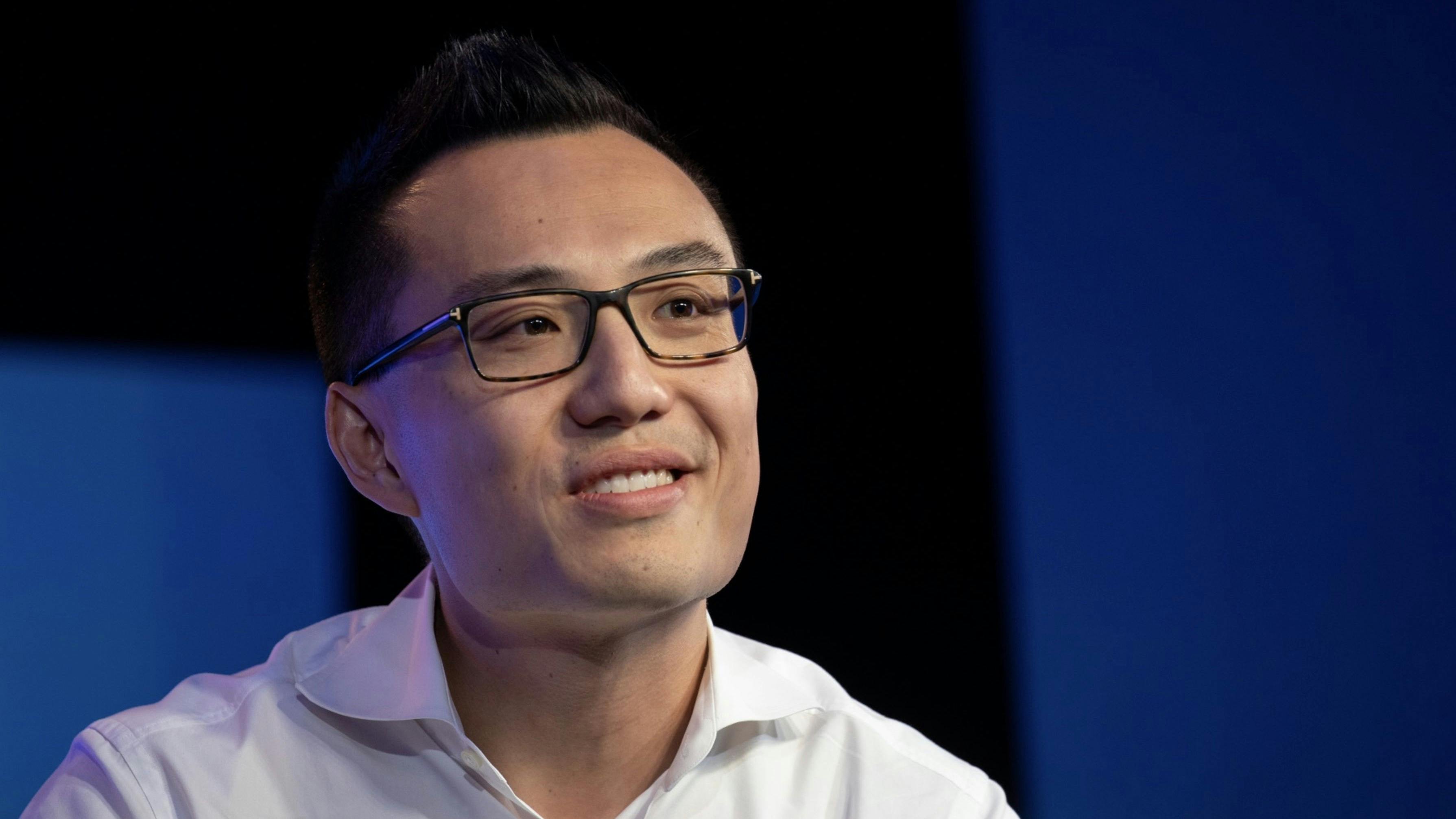 DoorDash CEO on 85% IPO Stock Pop: ‘Everyone Is Entitled to Their Opinion’