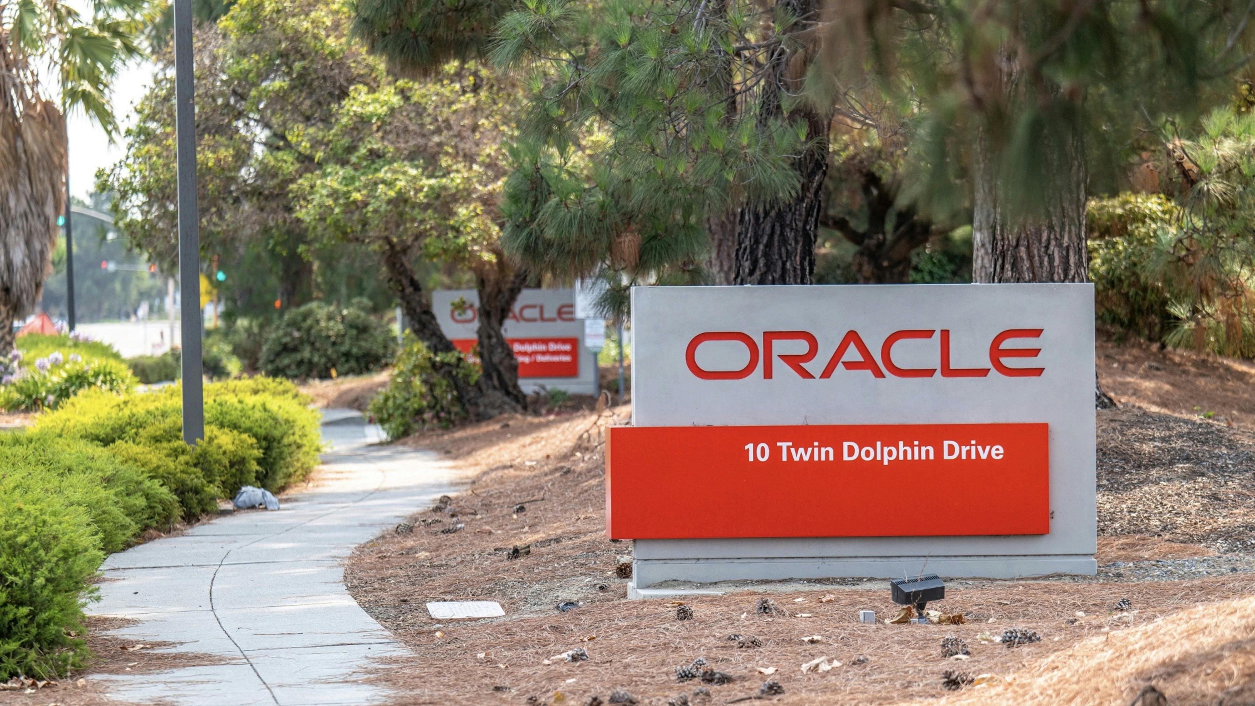 Oracle Joins Tech Migration to Texas: The Information’s Tech Briefing
