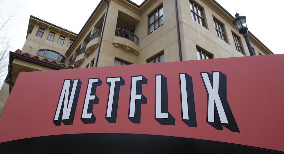 Netflix Reverses Stock Option Policy in Hunt for Talent