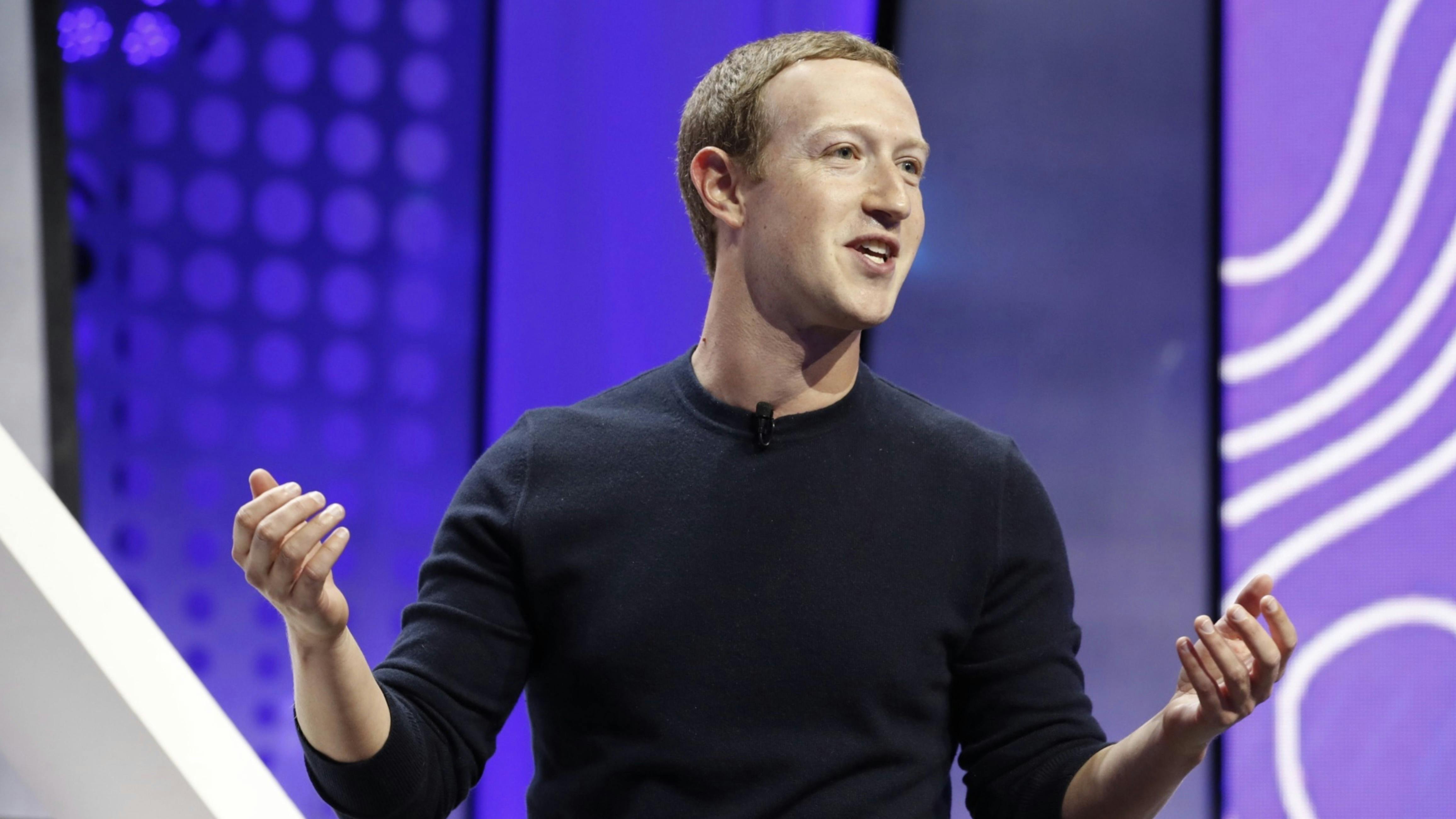 What Facebook-Apple Battle Could Mean: The Information’s Tech Briefing