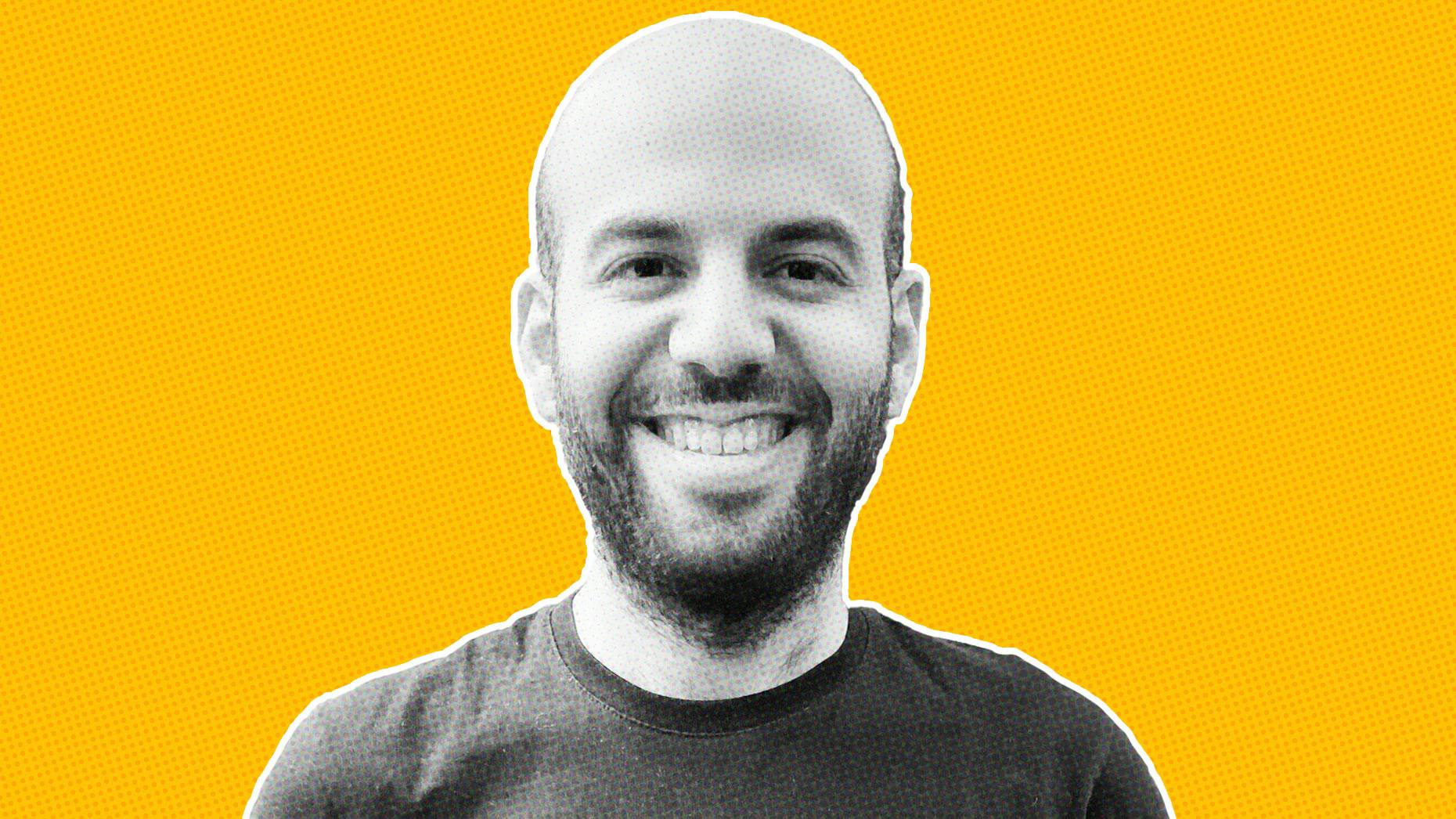 How Johnny Boufarhat Built the Fastest Software Startup ‘Unicorn’ in History