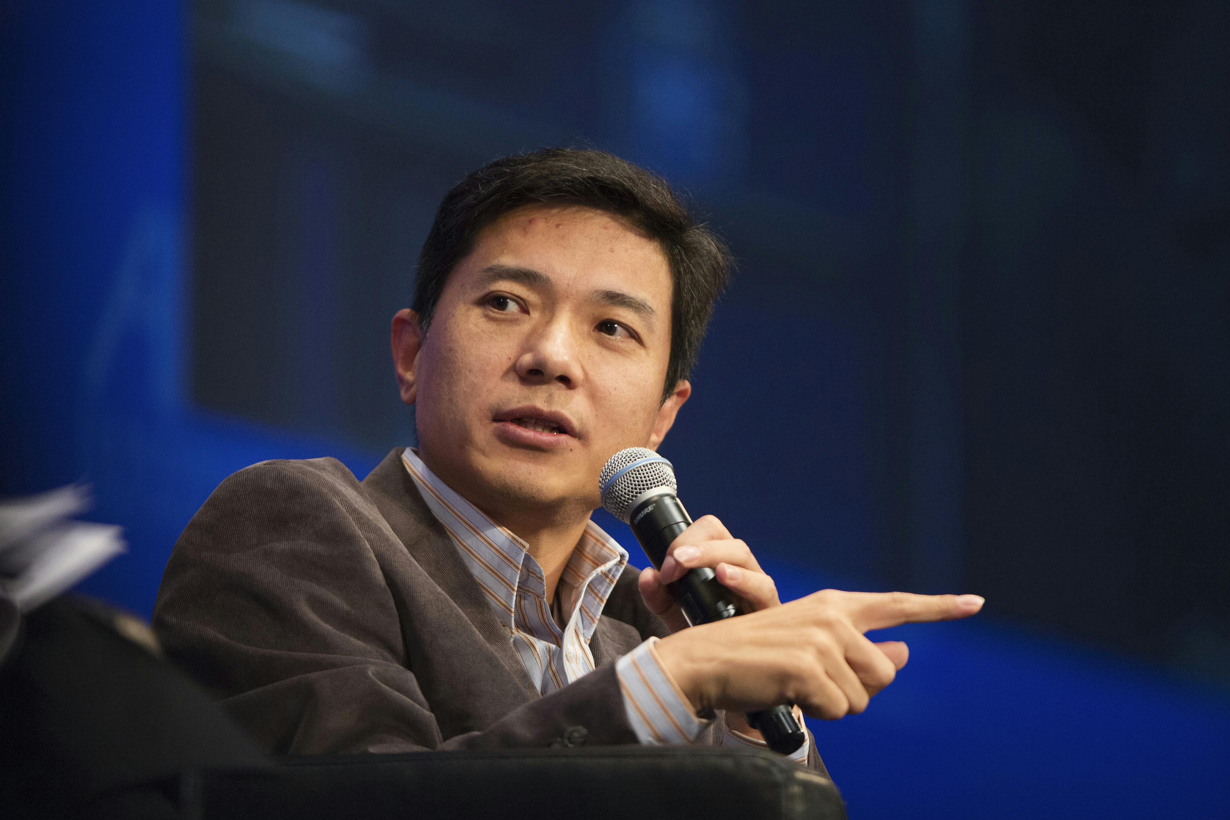 Stealth Chinese Apps Gather Data on Global Users