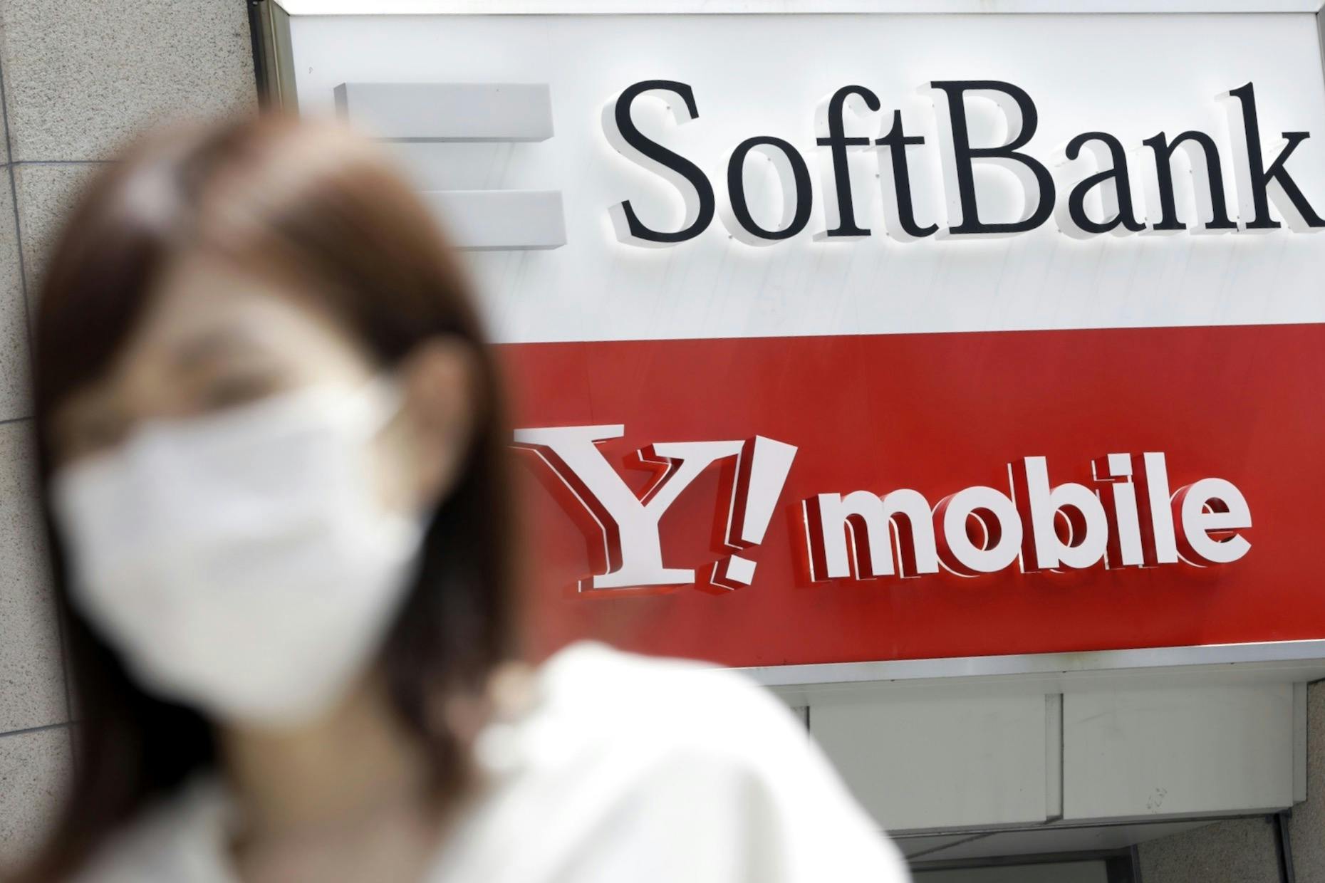 Apple’s Auto Moonshot; SoftBank’s SPAC: The Information’s Tech Briefing