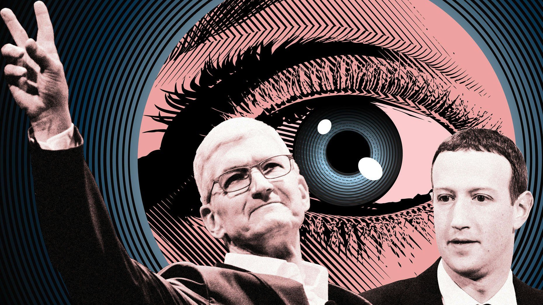 Images by Shutterstock, Bloomberg. Illustration by Mike Sullivan