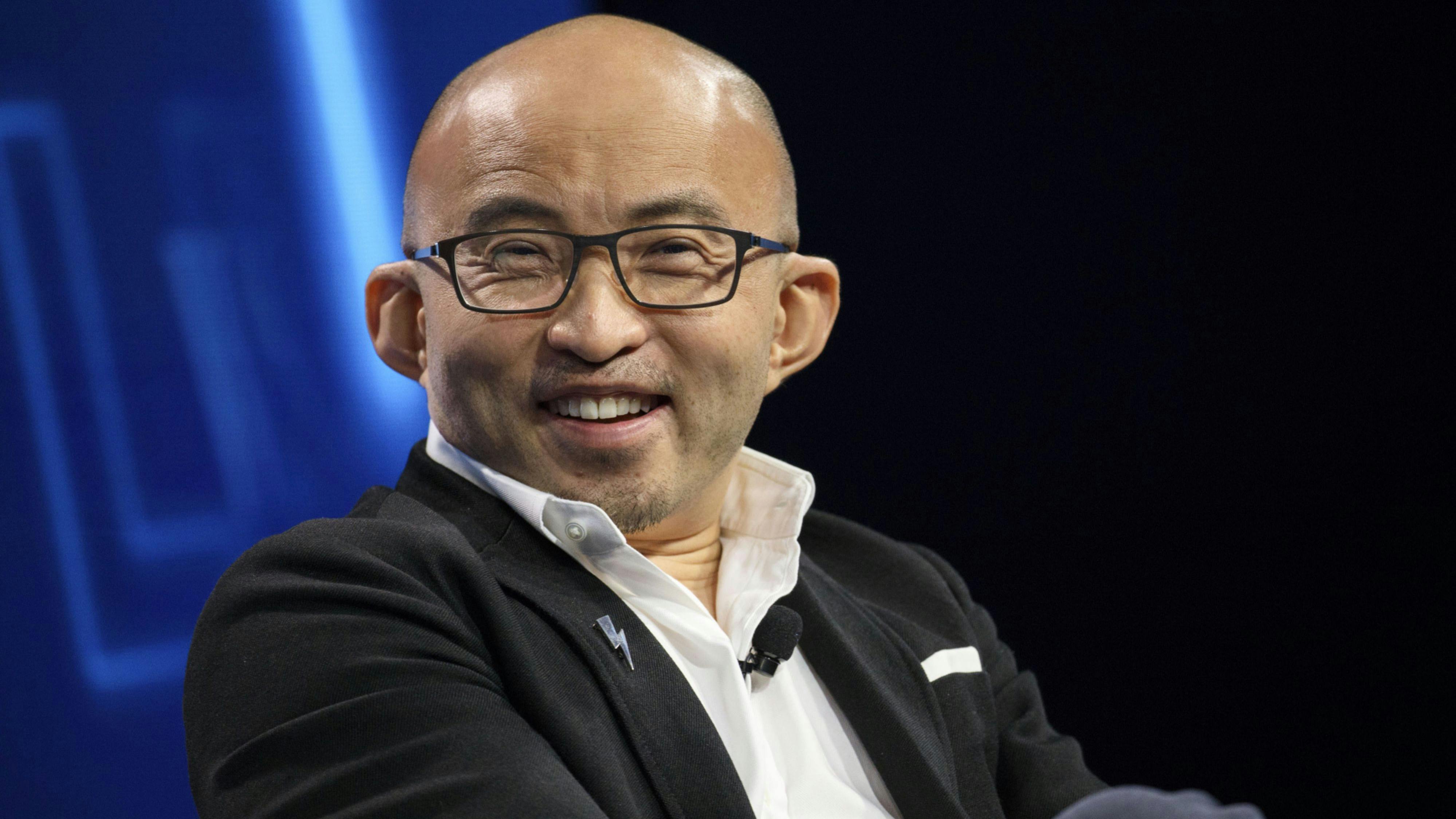 Amid IPO Boom, China’s Top Tech Dealmaker Raising $2.5 Billion for Investment Funds