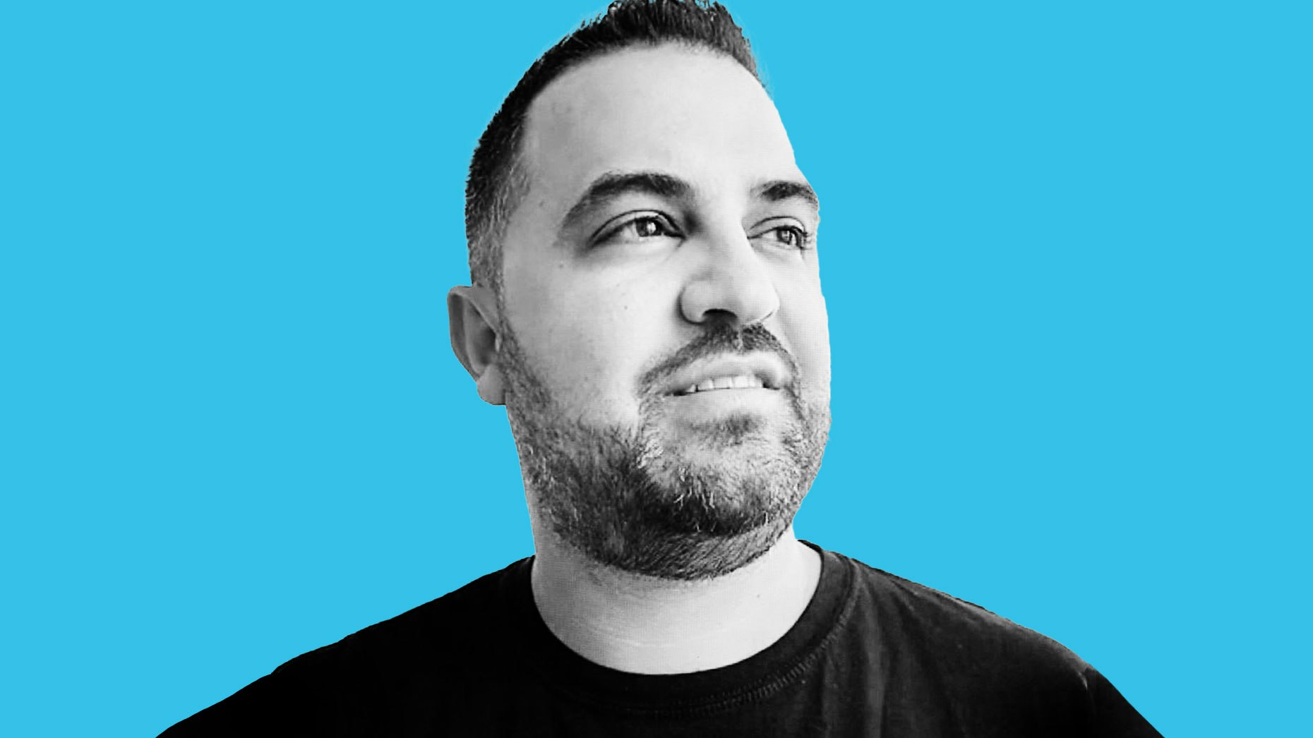 Cameo CEO Steven Galanis. Photo: Courtesy of Cameo