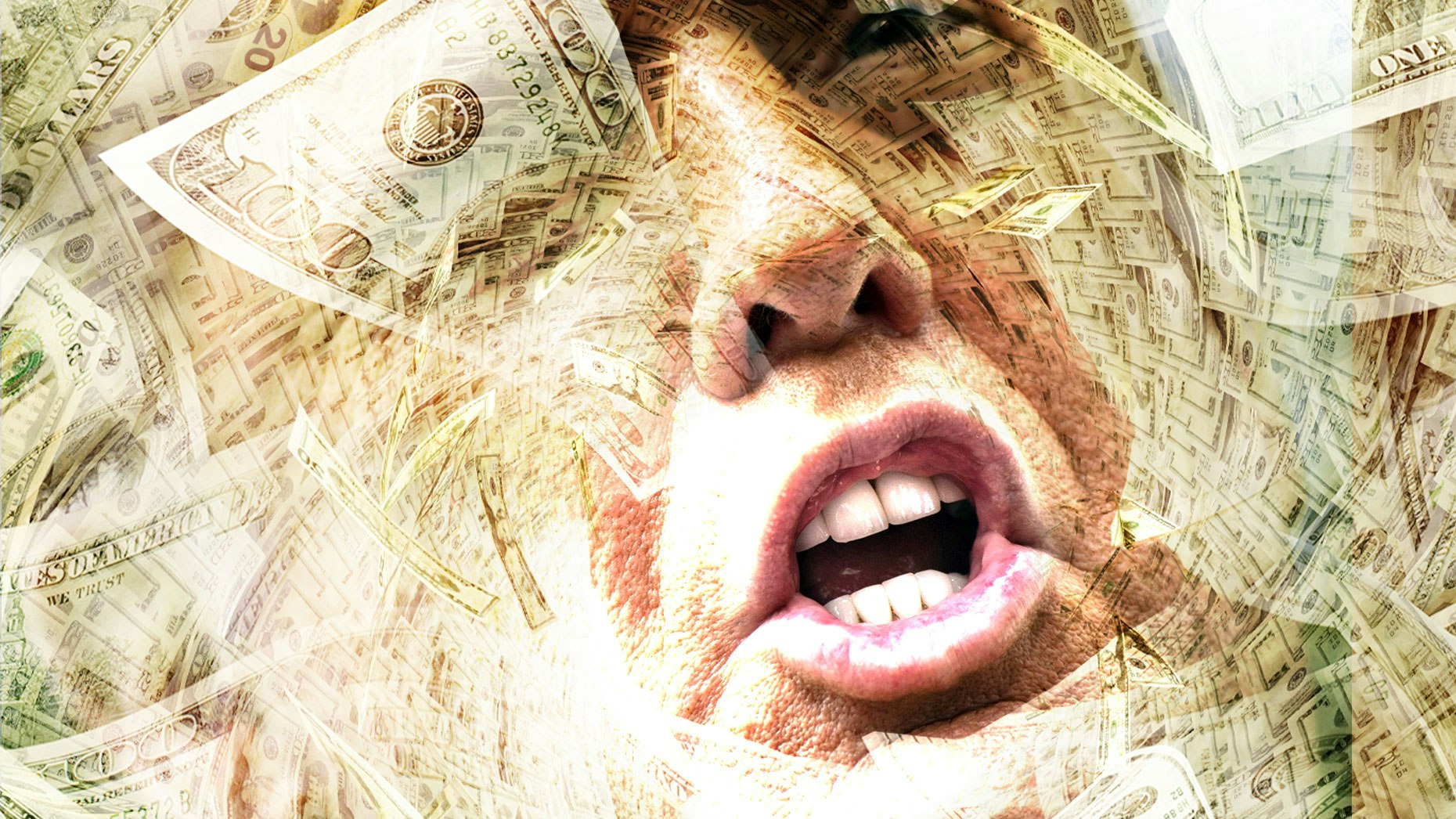 Illustration by Mike Sullivan