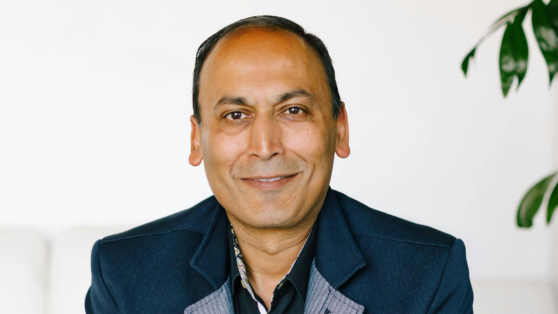 Poshmark CEO Chandra After 142% IPO Pop: This Isn’t a Rerun of Dot-Com Boom