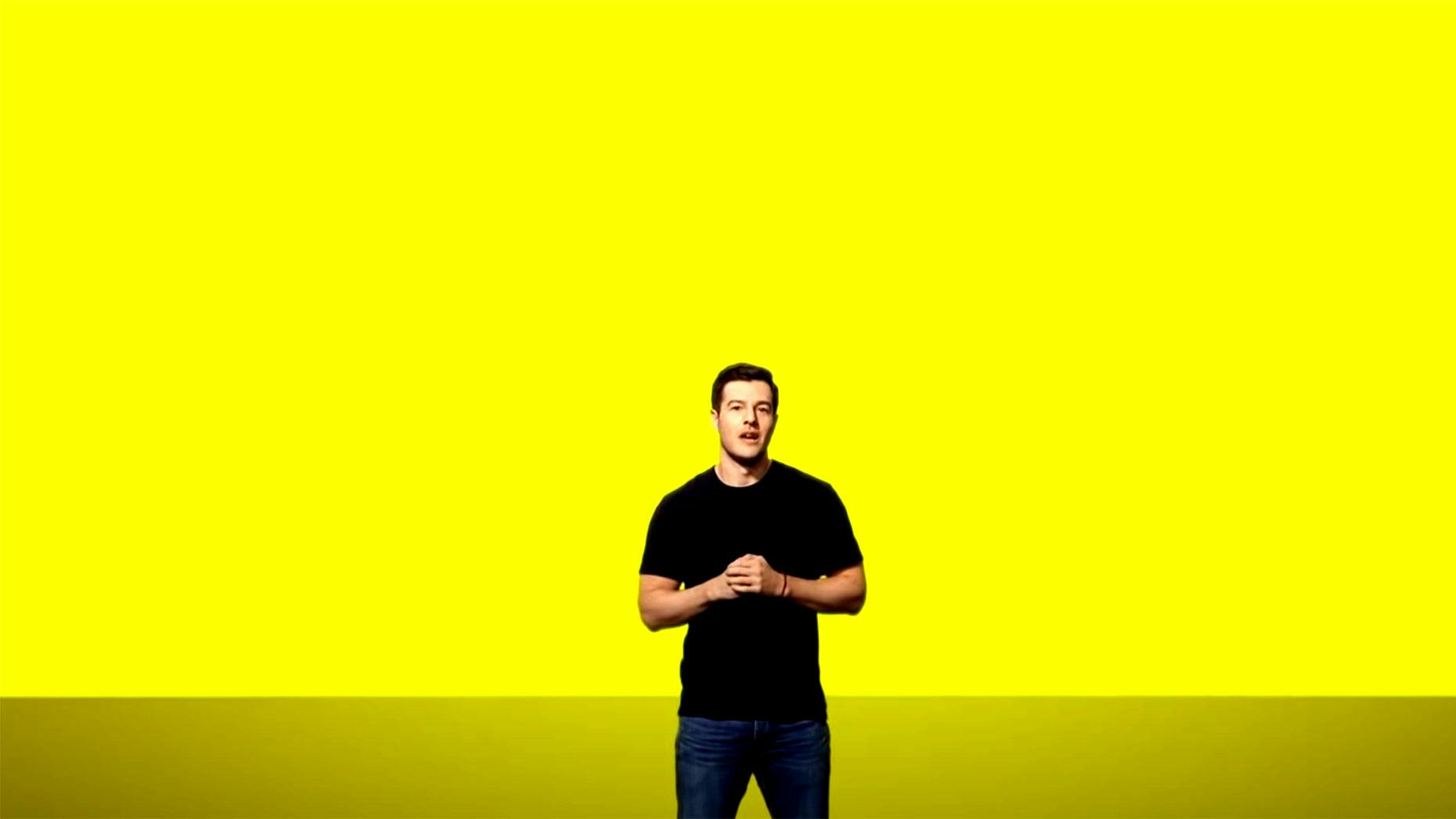 Snap Names New Content Leader in Push to Counter TikTok