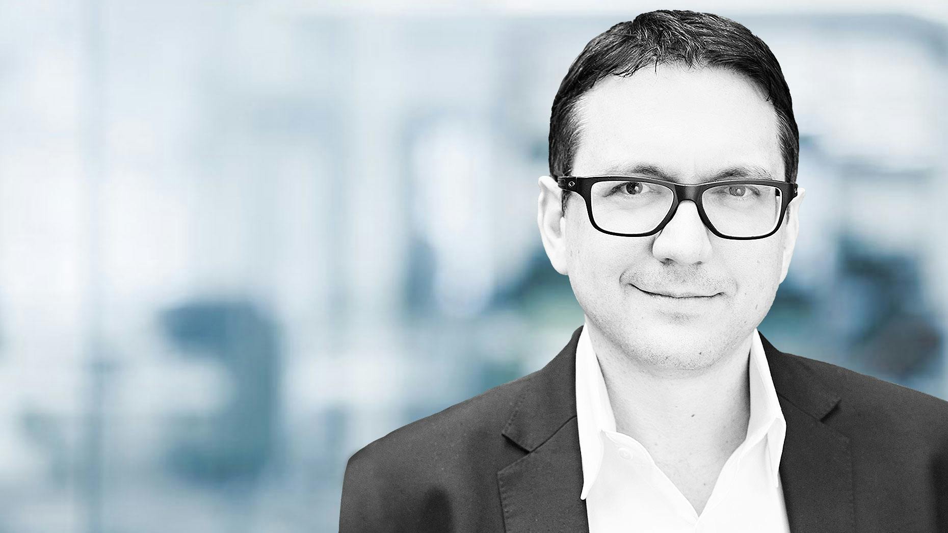 Meet the Former Googler Trying to Make VMware Cool to App Developers