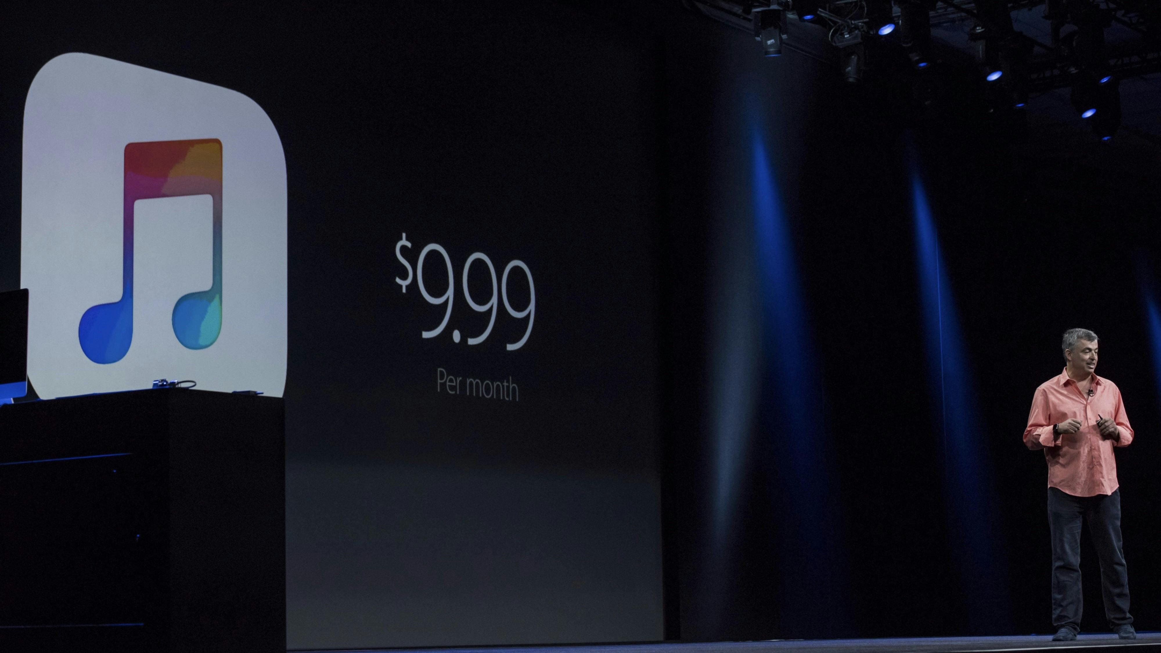 Will Apple Kill the Free Podcast?: The Information’s Tech Briefing