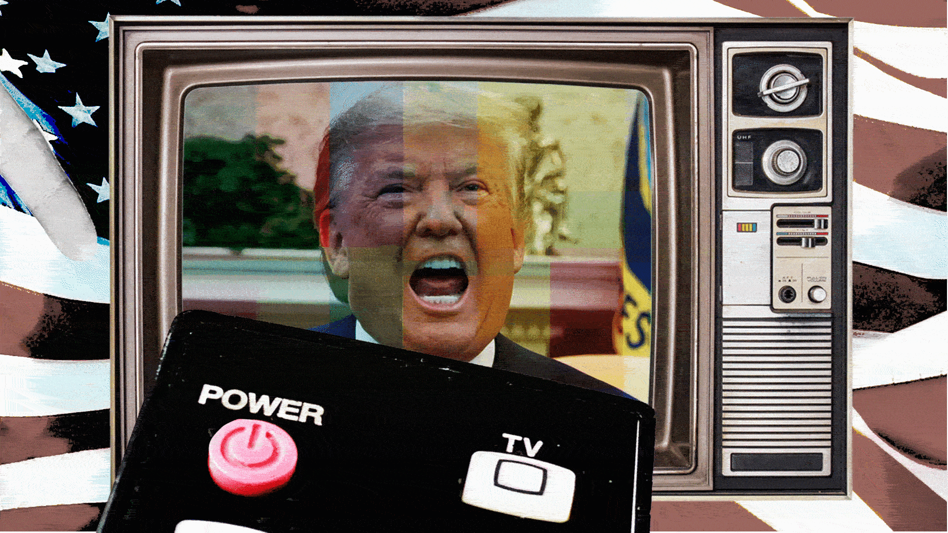 How to Curb Tech Executives’ Power