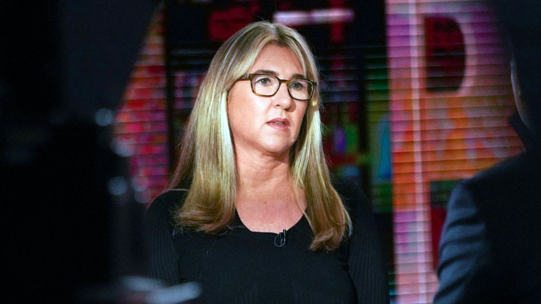 Vice CEO Nancy Dubuc. Photo by Bloomberg.