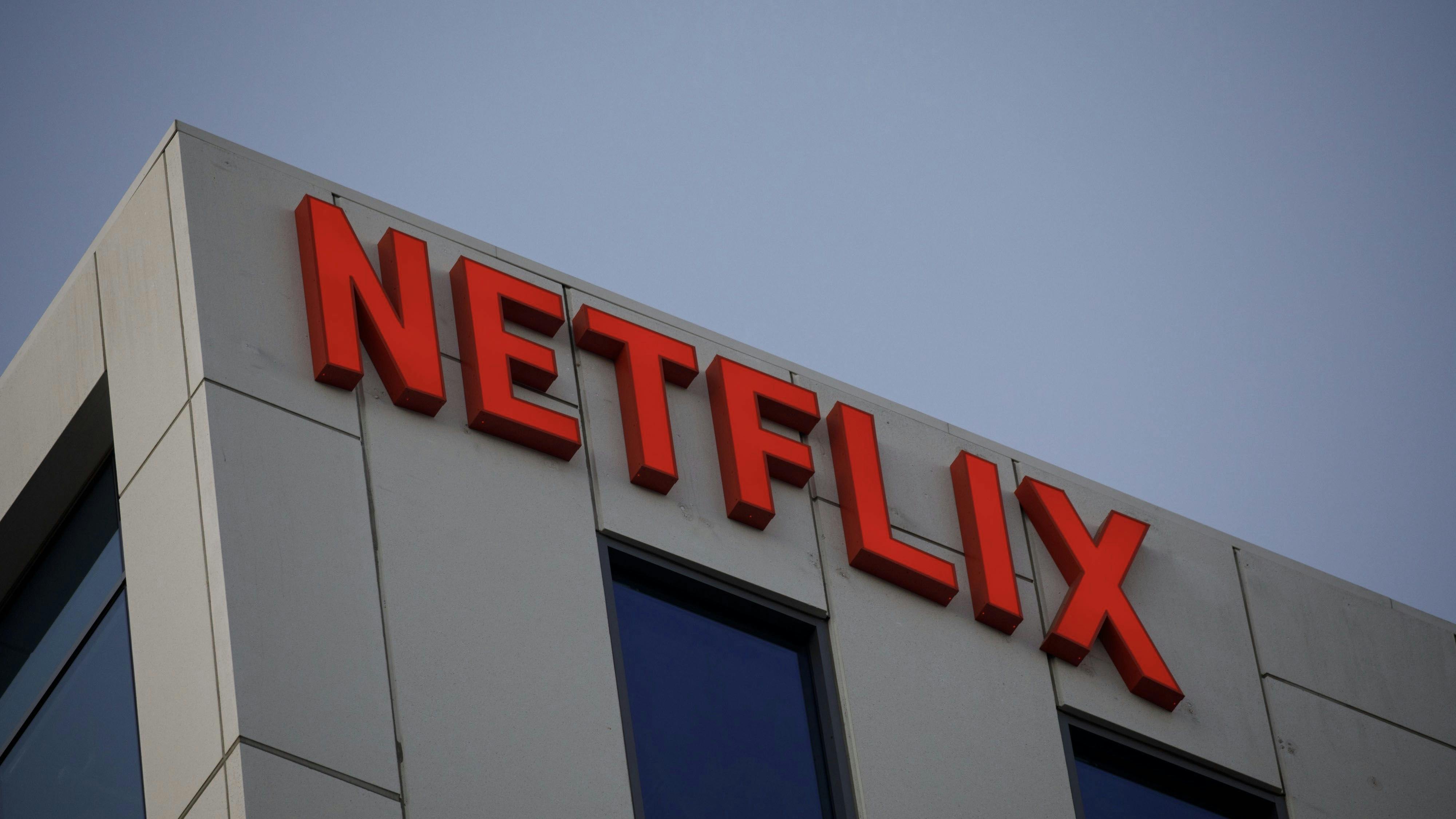 Netflix Passes Major Milestone: The Information’s Tech Briefing