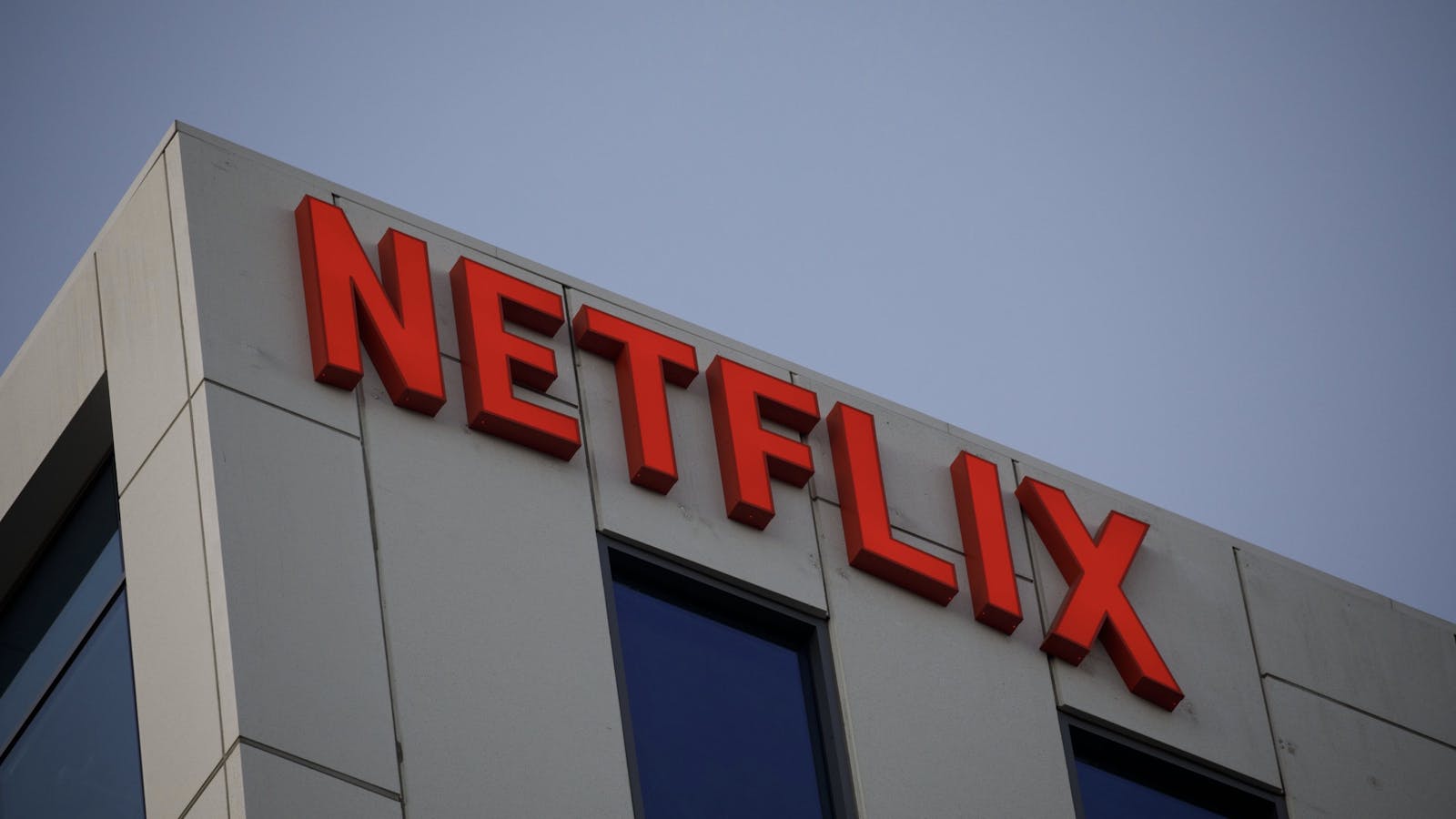 Netflix Passes Major Milestone: The Information's Tech Briefing