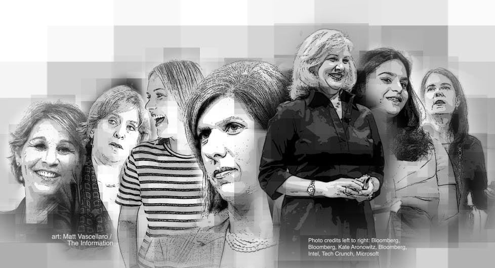 The Information’s Final Free Agents of the Year