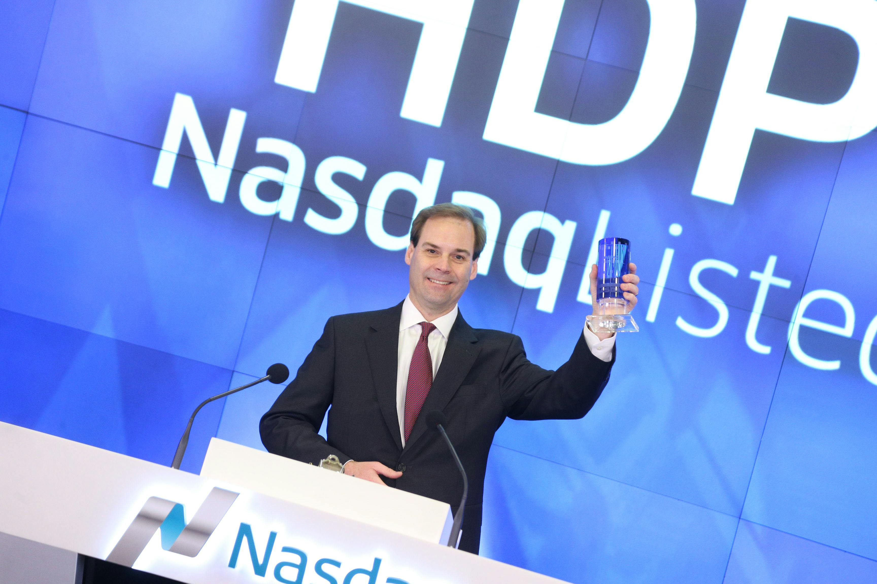 Hortonworks’ Public Debut Hides Big Questions for Big Data