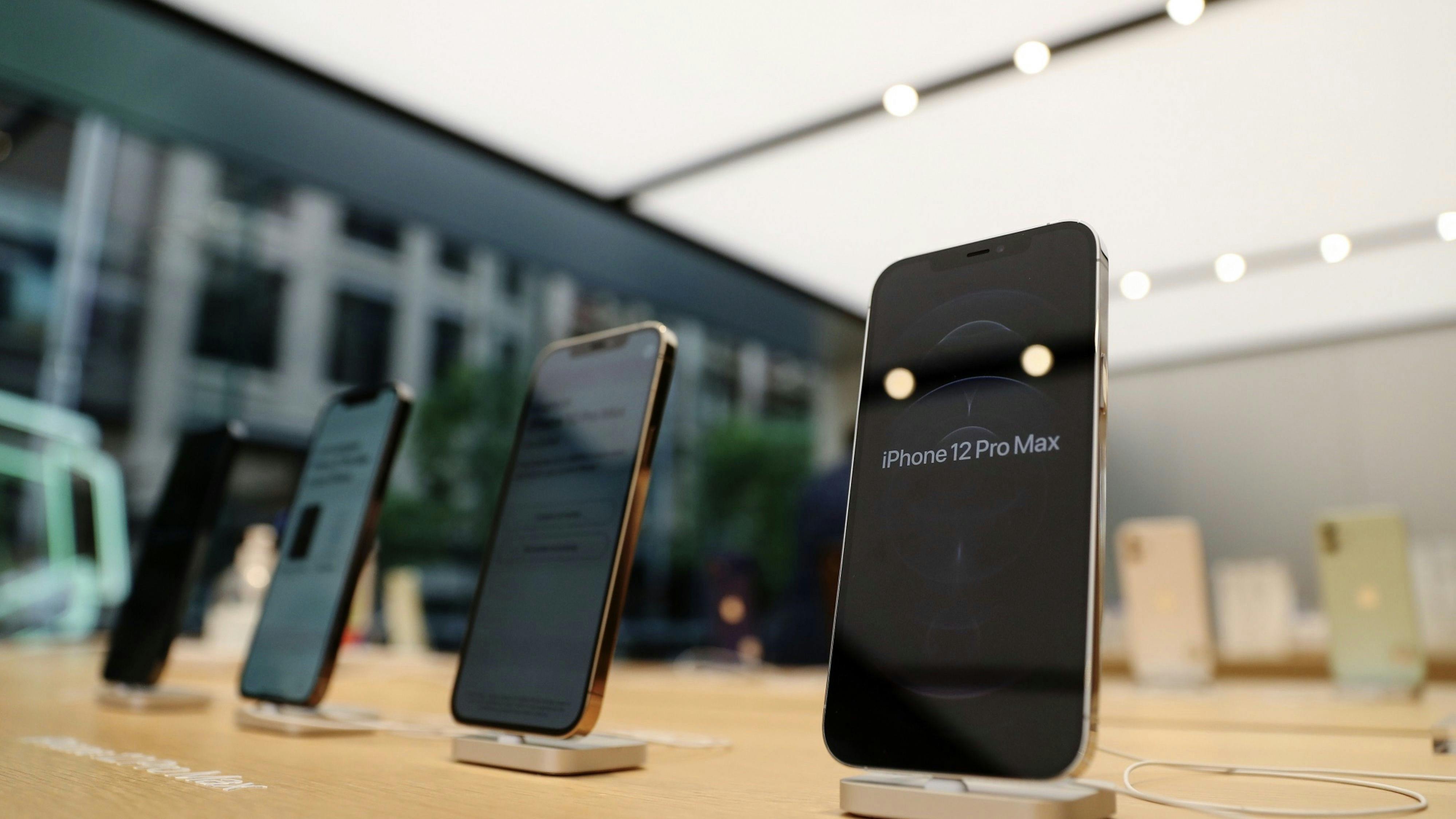 The Other Big Tech Power Story: The Information’s Tech Briefing