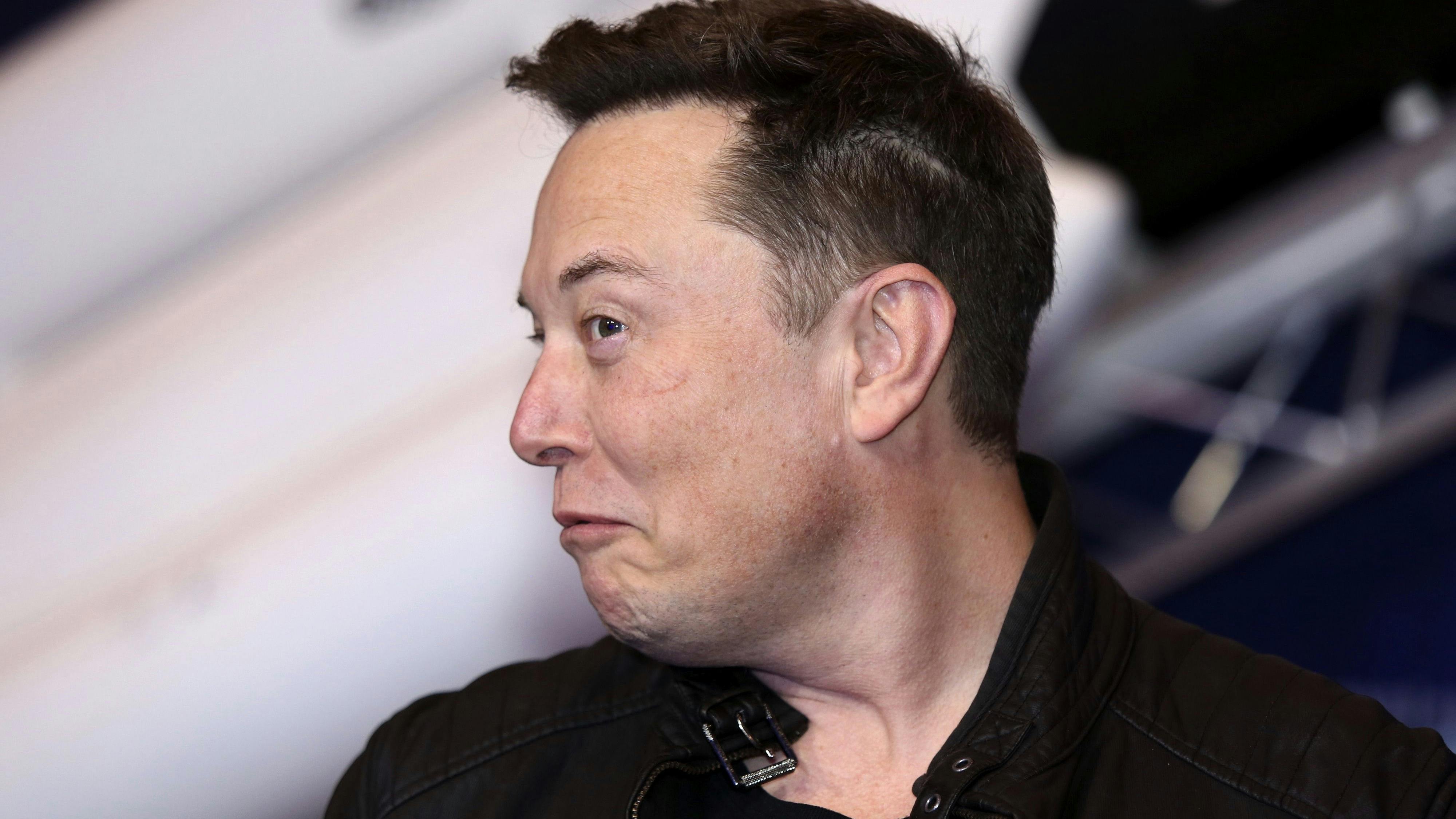 Robinhood’s GameStop Saga Ropes In Musk and Netflix: The Information’s Tech Briefing