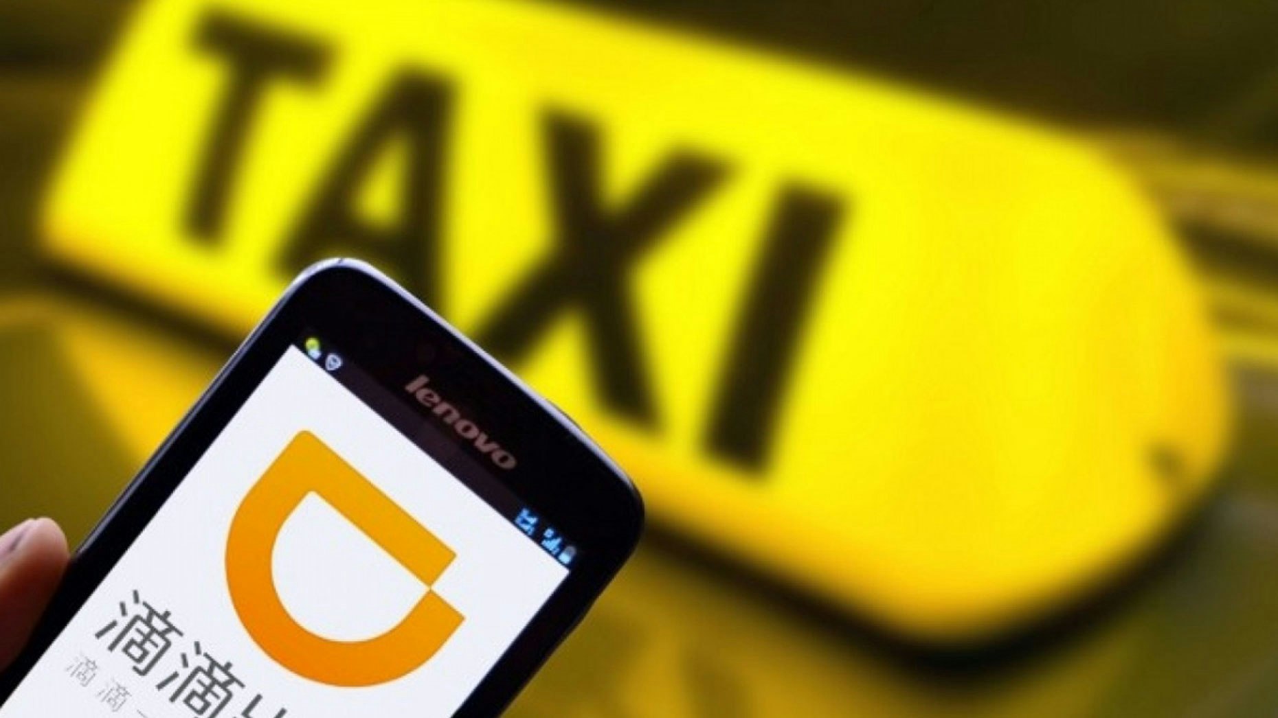 After $1 Billion Profit From Rides, Didi Chuxing Considers Second-Half ...