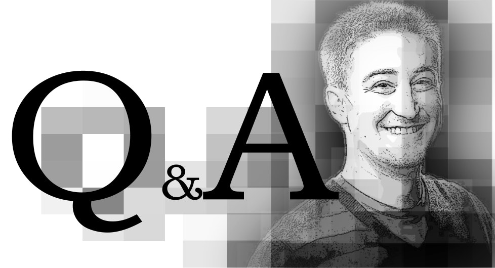 Art by Matt Vascellaro.