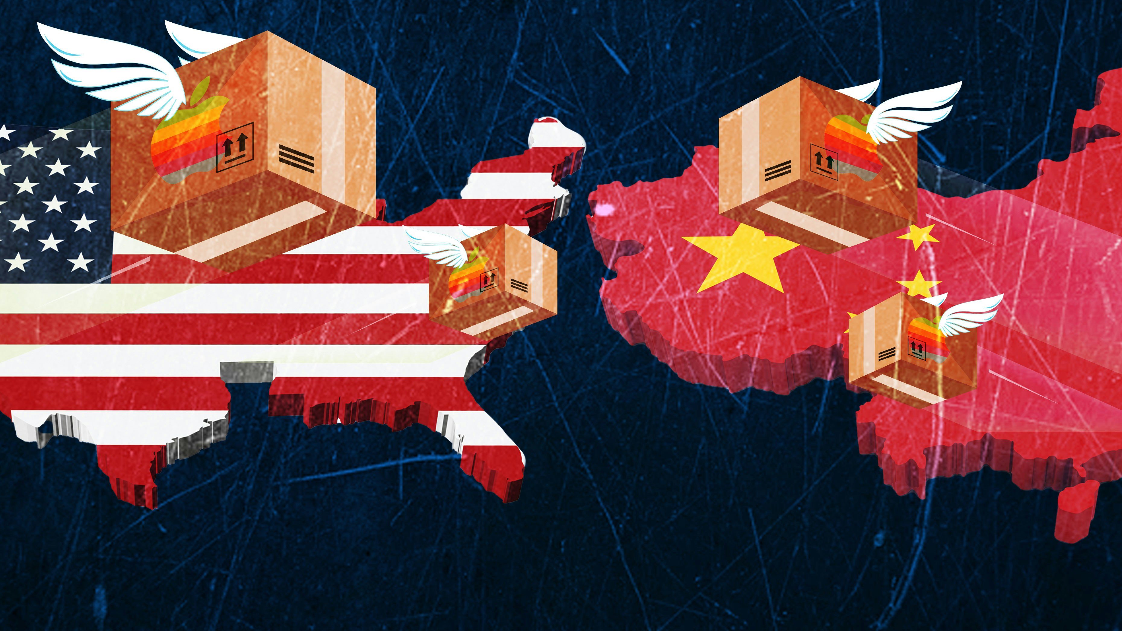 Images by Shutterstock; illustration by Mike Sullivan