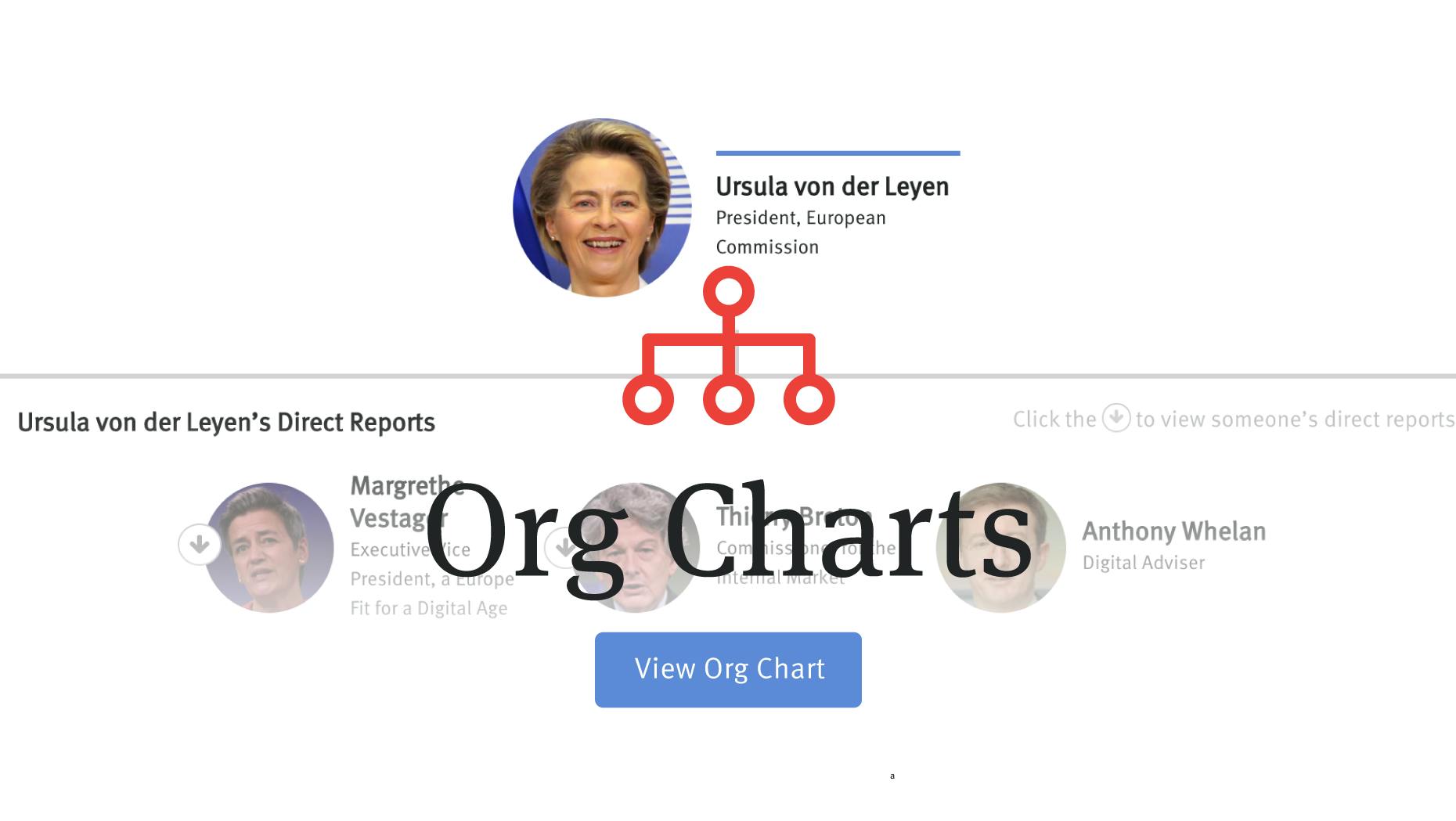 The Europeans Deciding Tech’s Future