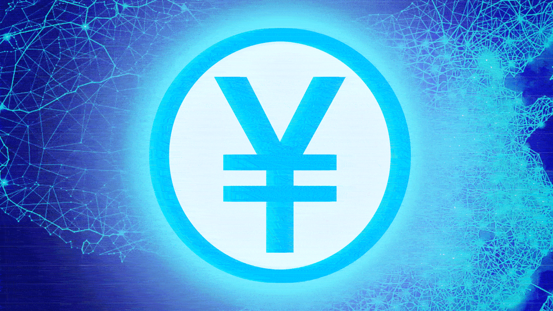 China Is Winning the Digital Currency War With the U.S.