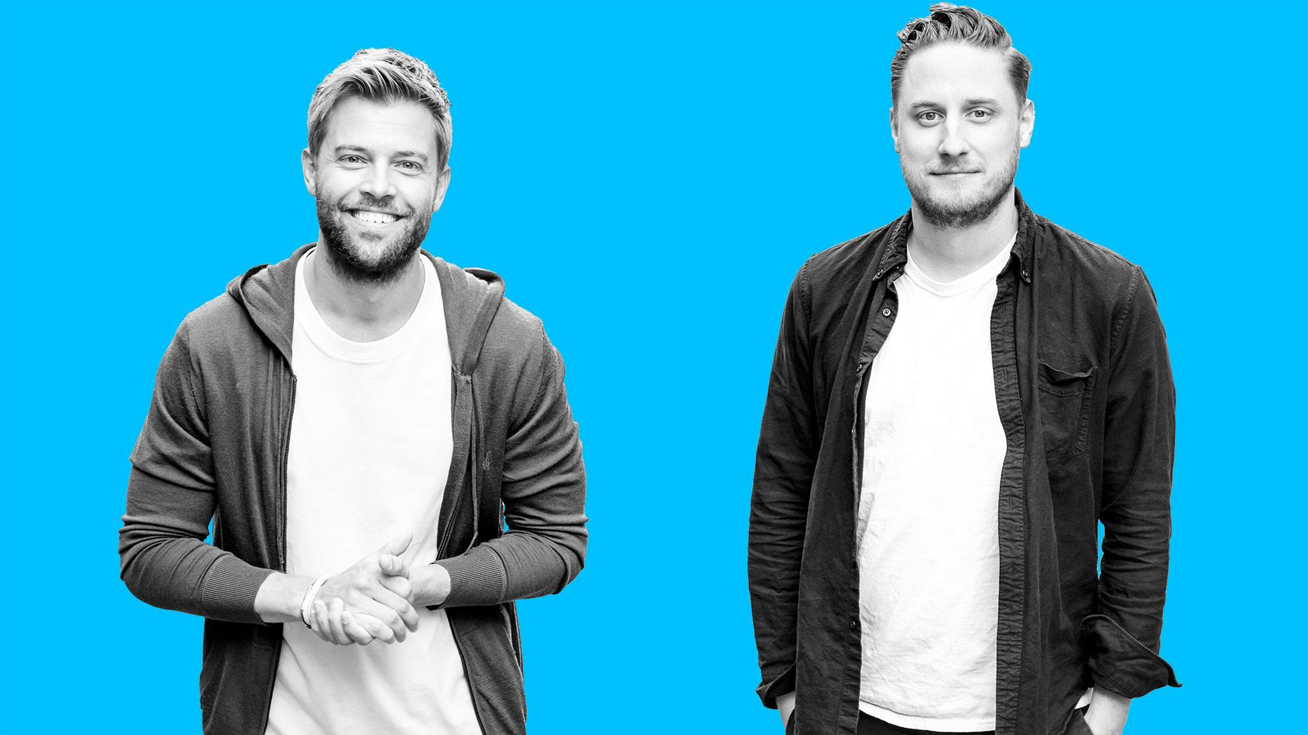 No ‘Trader Bros’ Here: Public CEO Rides Anti-Robinhood Backlash