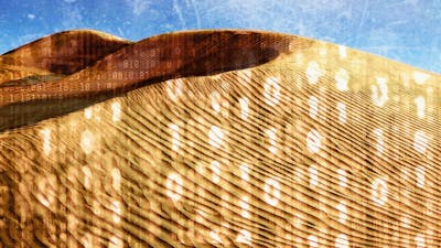 Art by Mike Sullivan