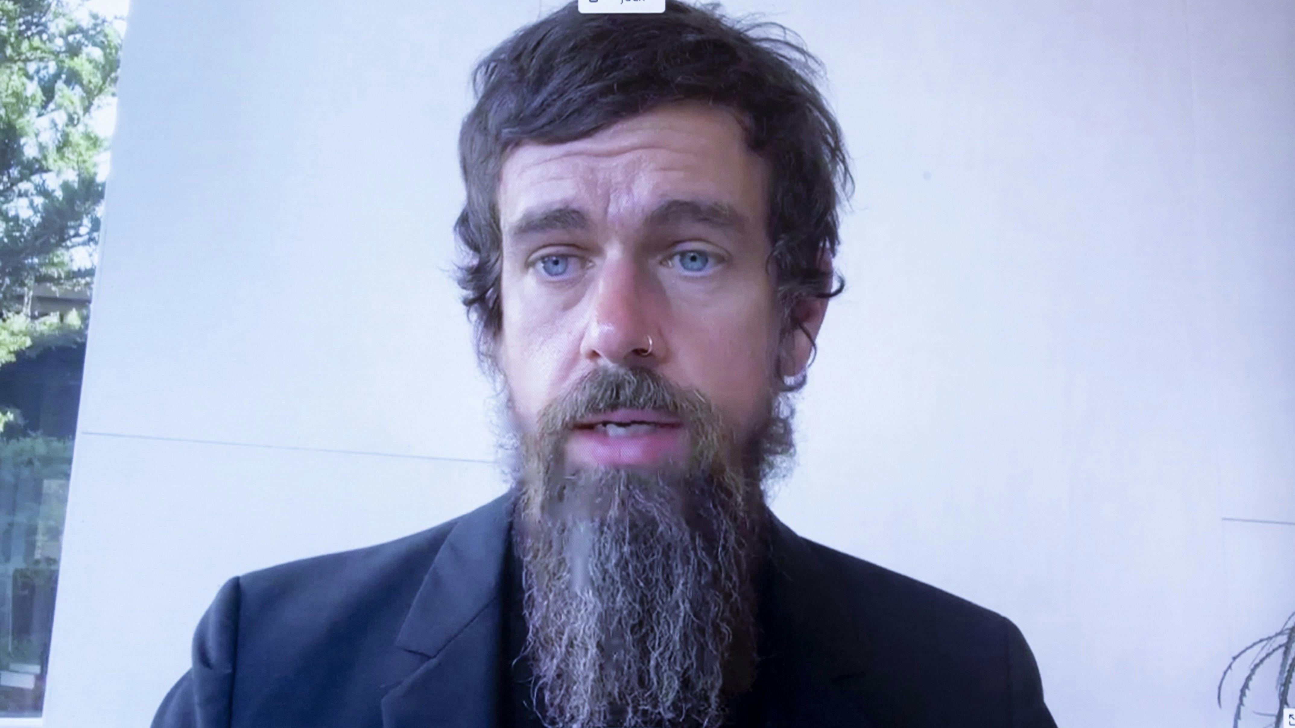 Dorsey Makes His Case to Wall Street: The Information’s Tech Briefing