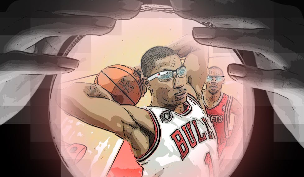 Tech’s Next Battleground: The NBA