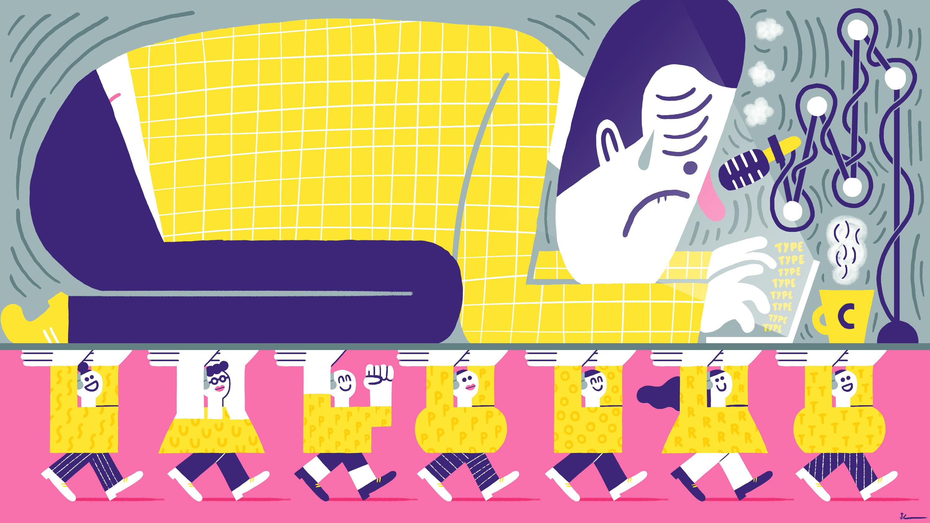 Content Alone Will Kill the Creator Economy